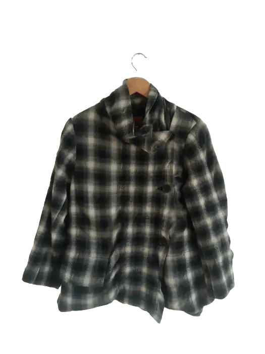 国内外の人気集結！ Heart Haat Grailed | Miyake Issey カットソー(半袖+袖なし)