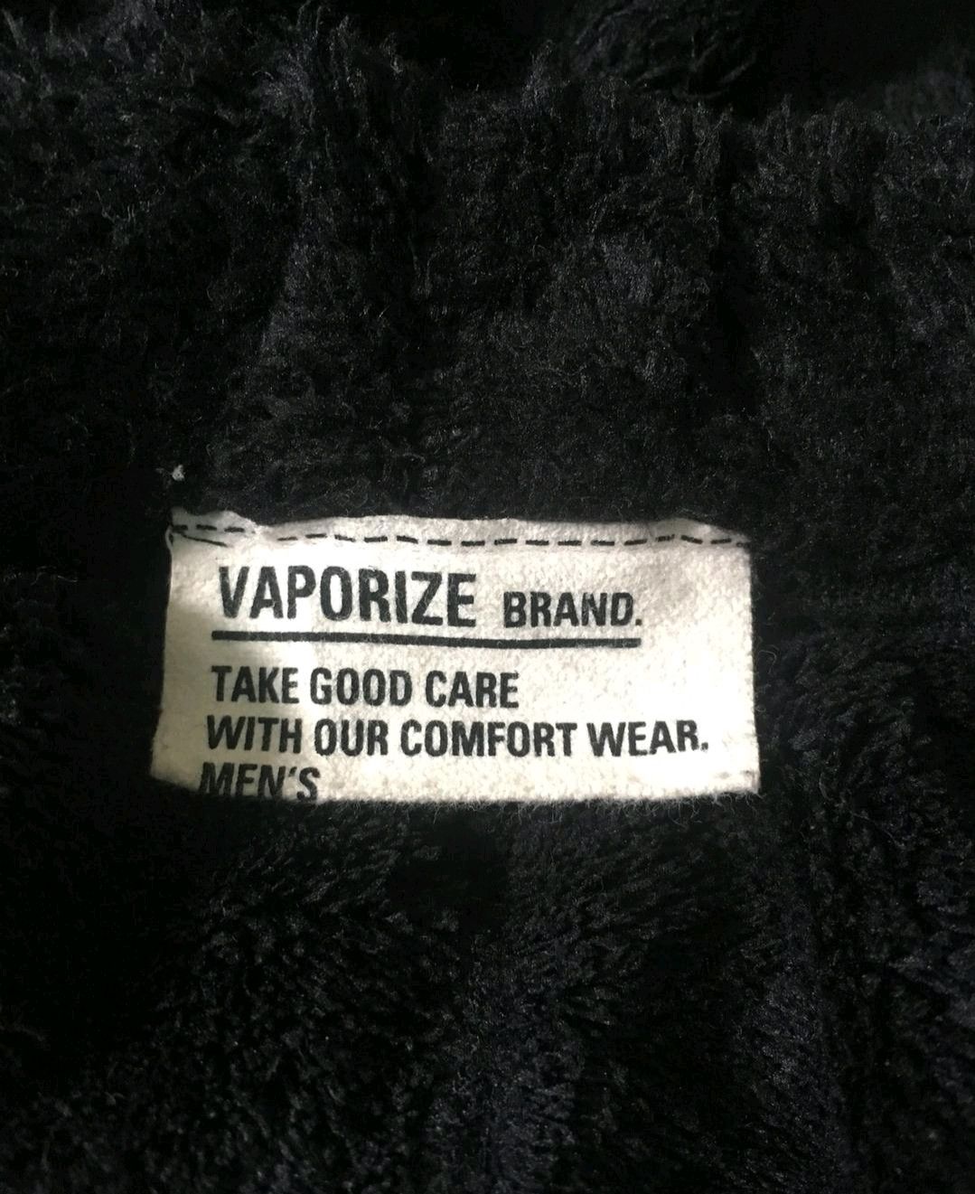Beams Plus Beams Vaporize Brand Short Pants Fleece Size US 32 / EU 48 - 5 Thumbnail