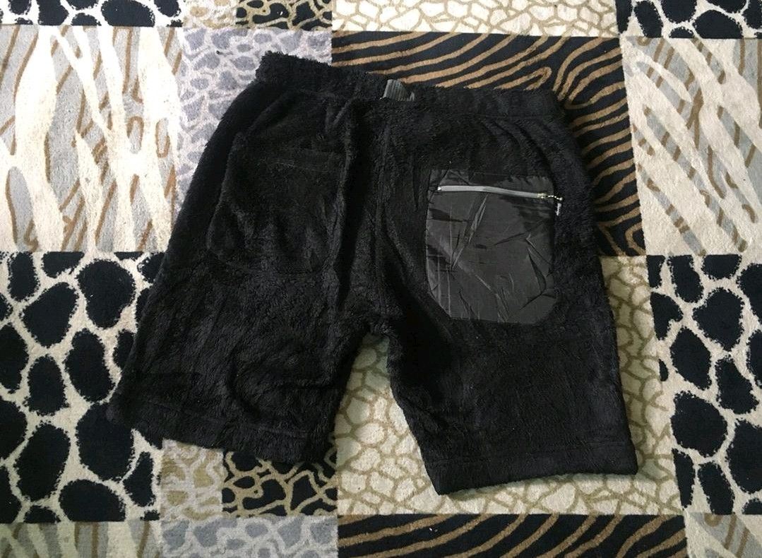 Beams Plus Beams Vaporize Brand Short Pants Fleece Size US 32 / EU 48 - 3 Thumbnail