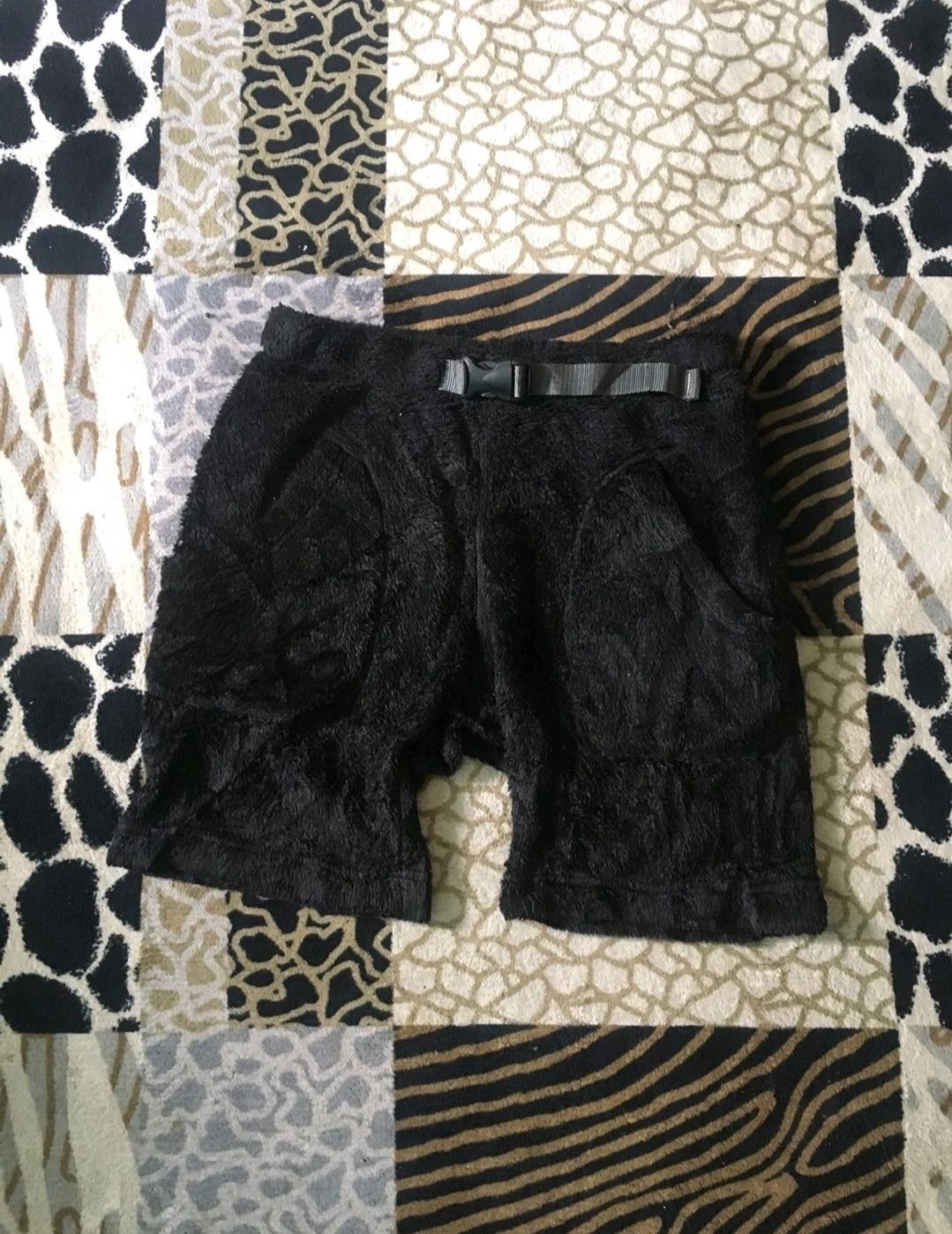 Beams Plus Beams Vaporize Brand Short Pants Fleece Size US 32 / EU 48 - 1 Thumbnail