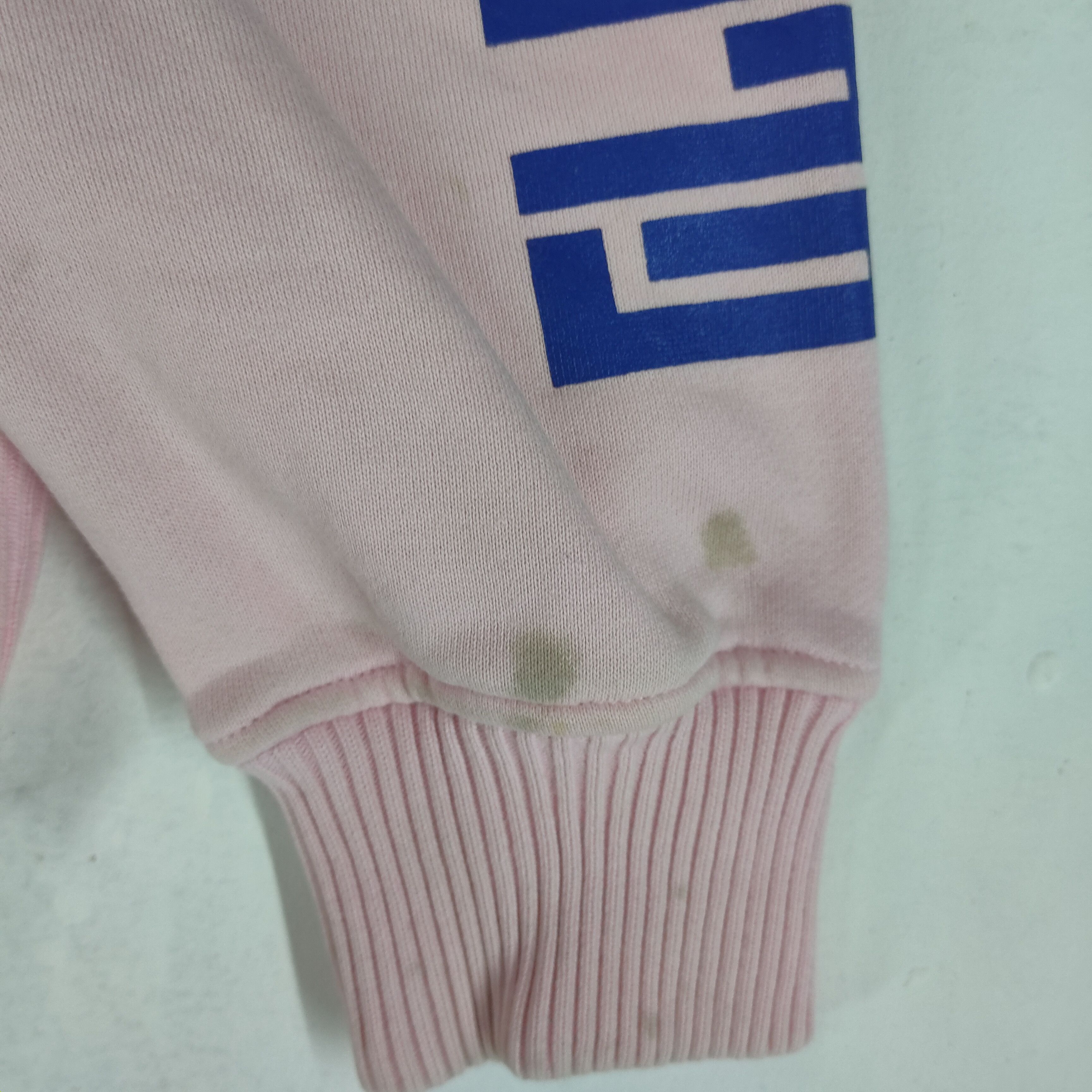 Gotcha Vintage GOTCHA FULL PRINT Patches and Spellout Hoodie Size US L / EU 52-54 / 3 - 11 Thumbnail