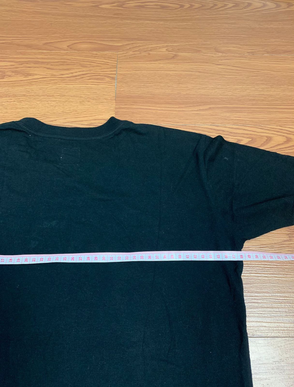 Undercover SS02 THE ILLUSION OF HAZE “Uposse” Tee Size US M / EU 48-50 / 2 - 9 Thumbnail