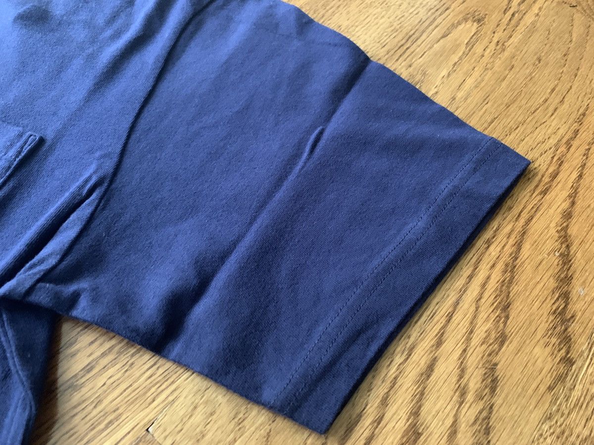 Keith Haring S Uniqlo Keith Haring Navy Blue T-Shirt SPRZ MOMA ASSC Tee Size US S / EU 44-46 / 1 - 6 Thumbnail