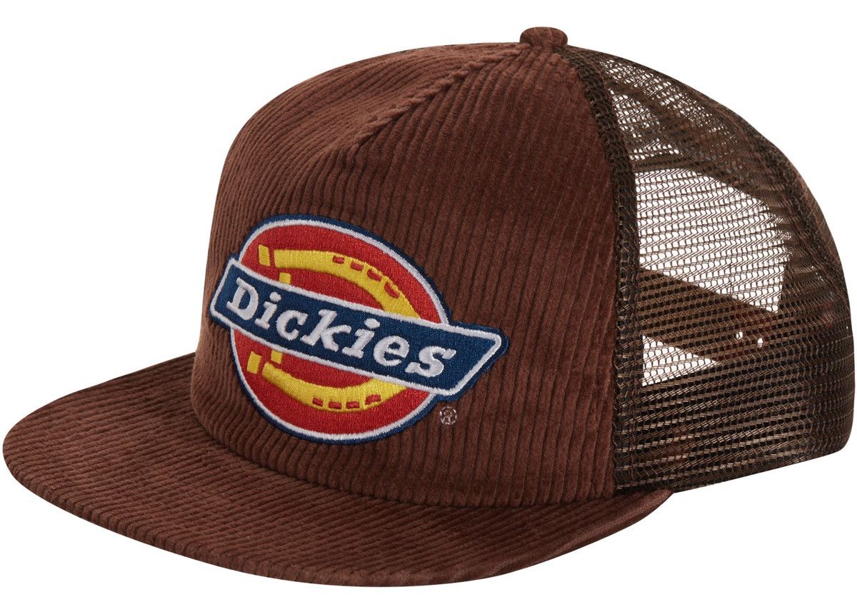 Supreme Dickies supreme hat | Grailed