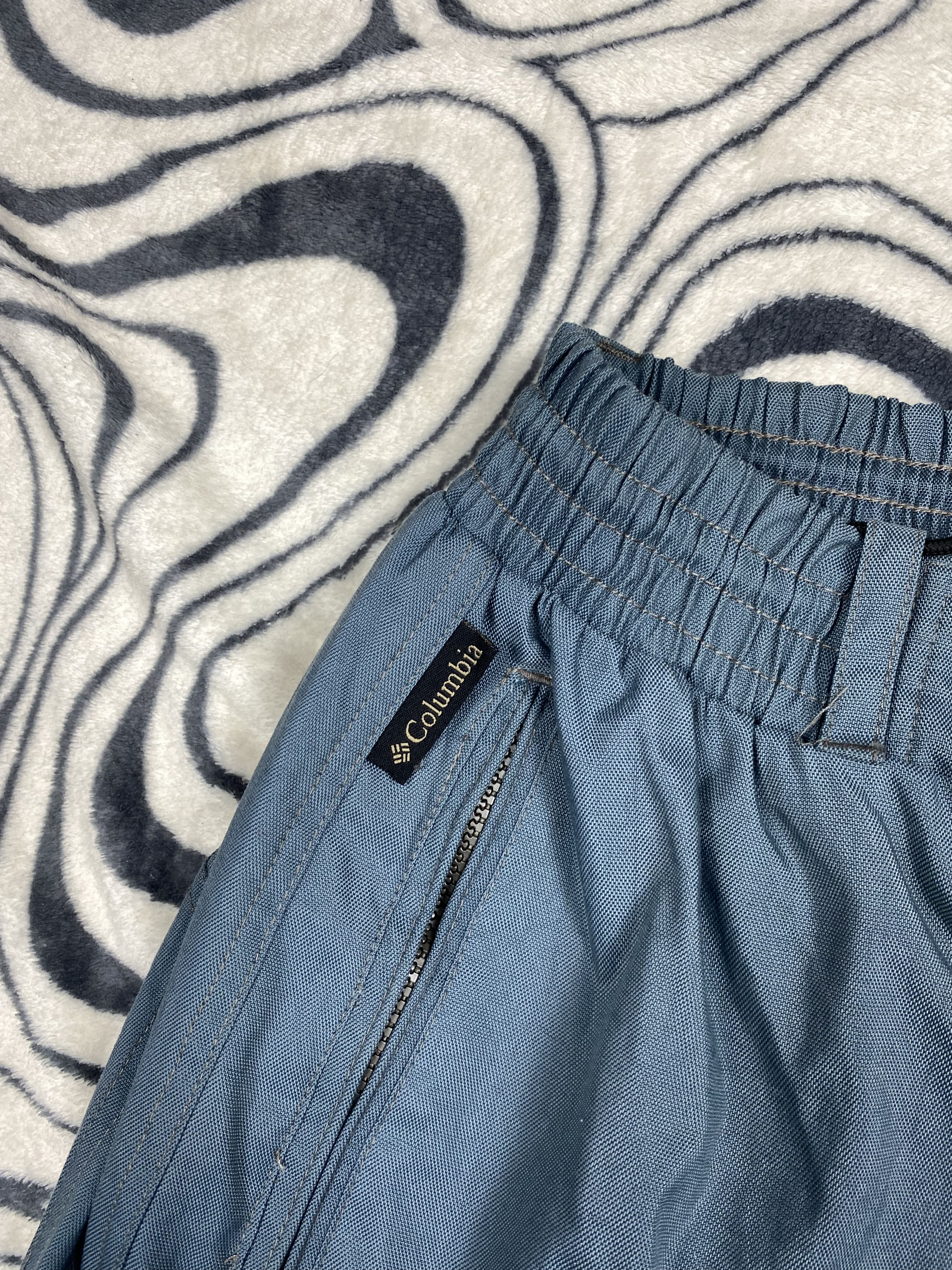 Columbia × Vintage Columbia Convert Vintage Mens Ski Pants Size US 32 / EU 48 - 3 Thumbnail