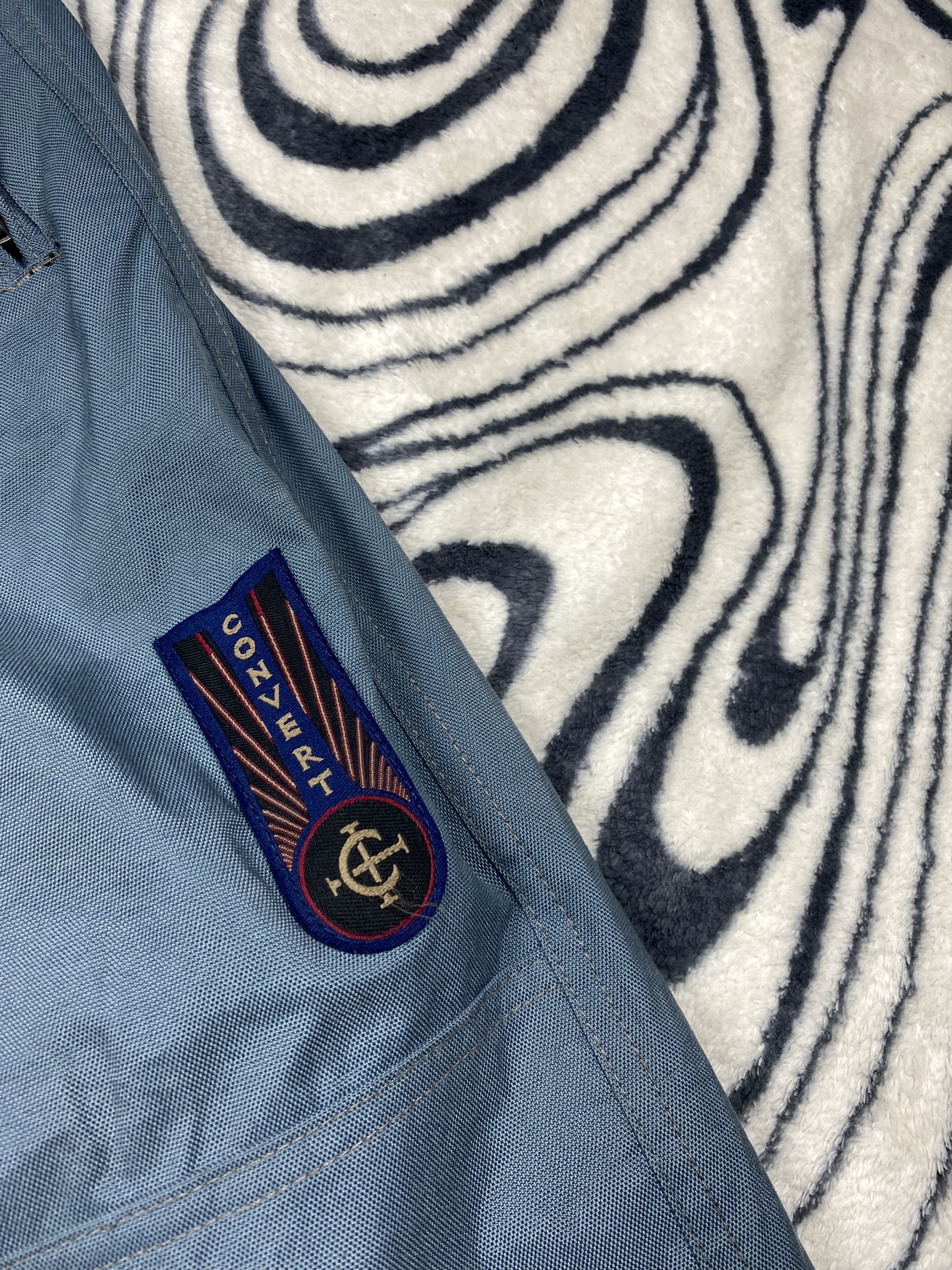 Columbia × Vintage Columbia Convert Vintage Mens Ski Pants Size US 32 / EU 48 - 4 Thumbnail