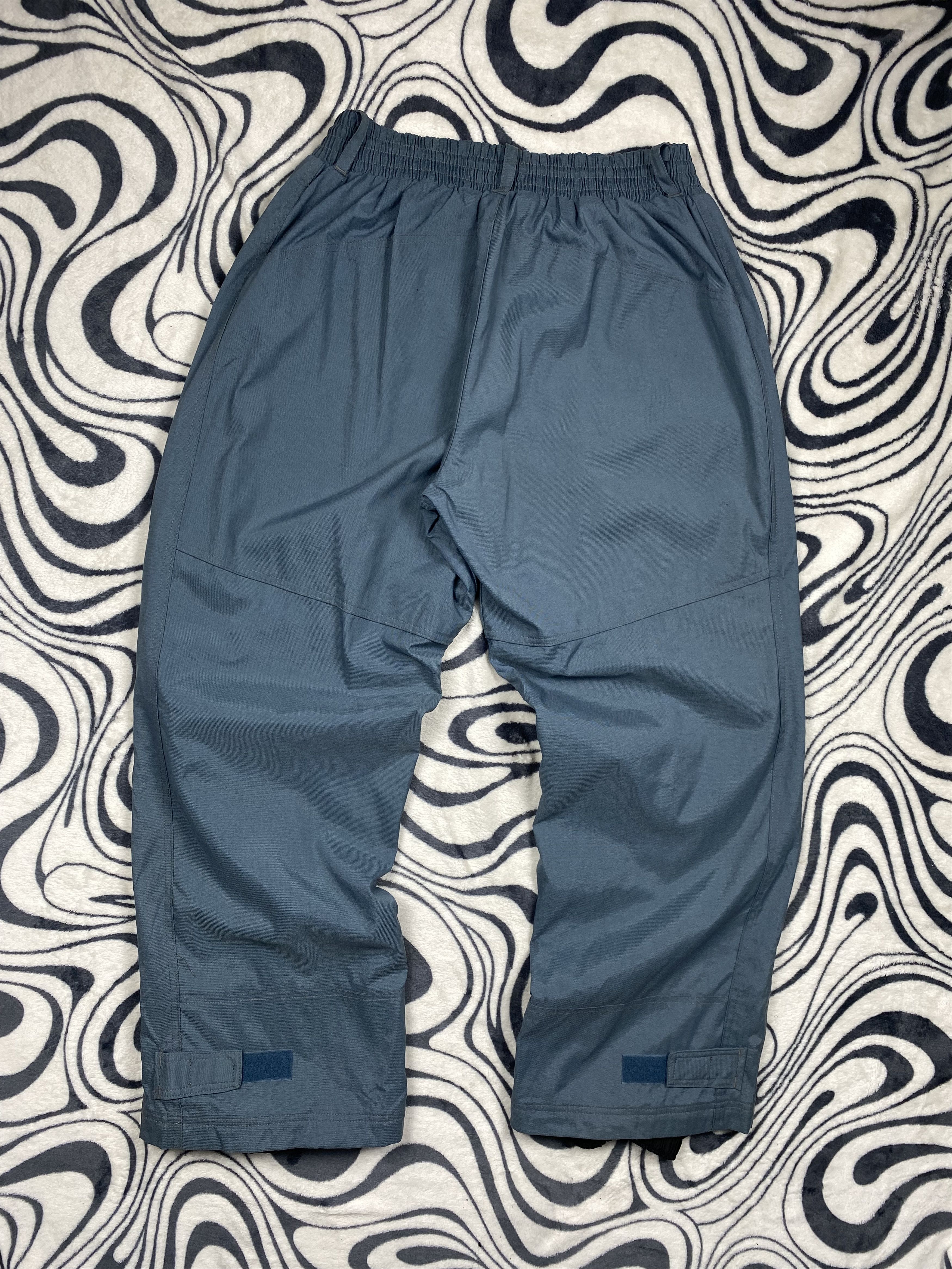 Columbia × Vintage Columbia Convert Vintage Mens Ski Pants Size US 32 / EU 48 - 10 Thumbnail