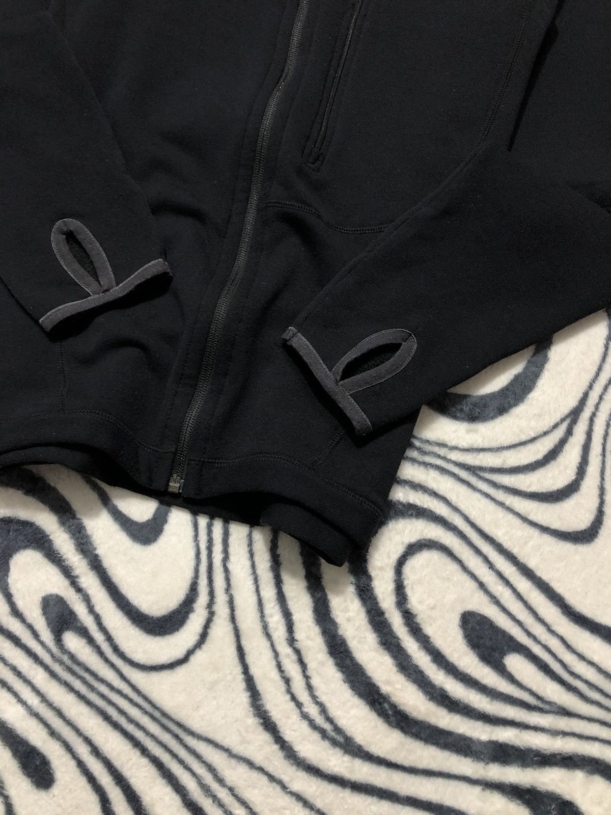 Mammut Mammut Vintage Fleece Jacket Size US M / EU 48-50 / 2 - 3 Thumbnail