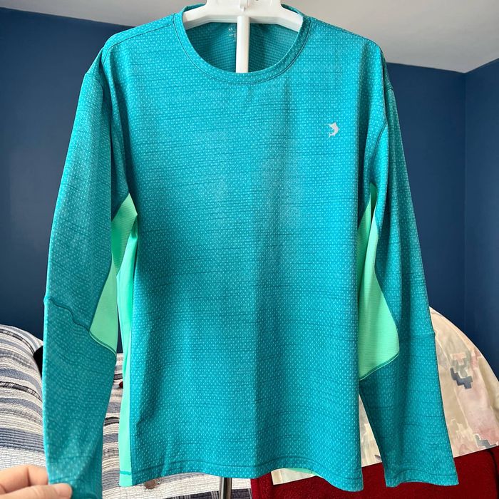 Reel Legends Reel Legends Performance Outfitters Freeline Fishing Shirt ...