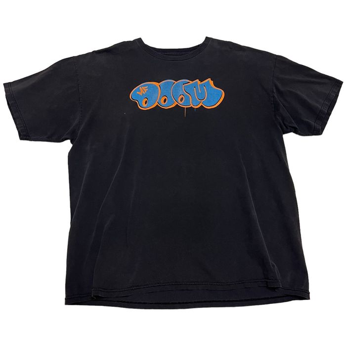 Rhymesayers MF Doom Graffiti Rhymesayers T Shirt | Grailed