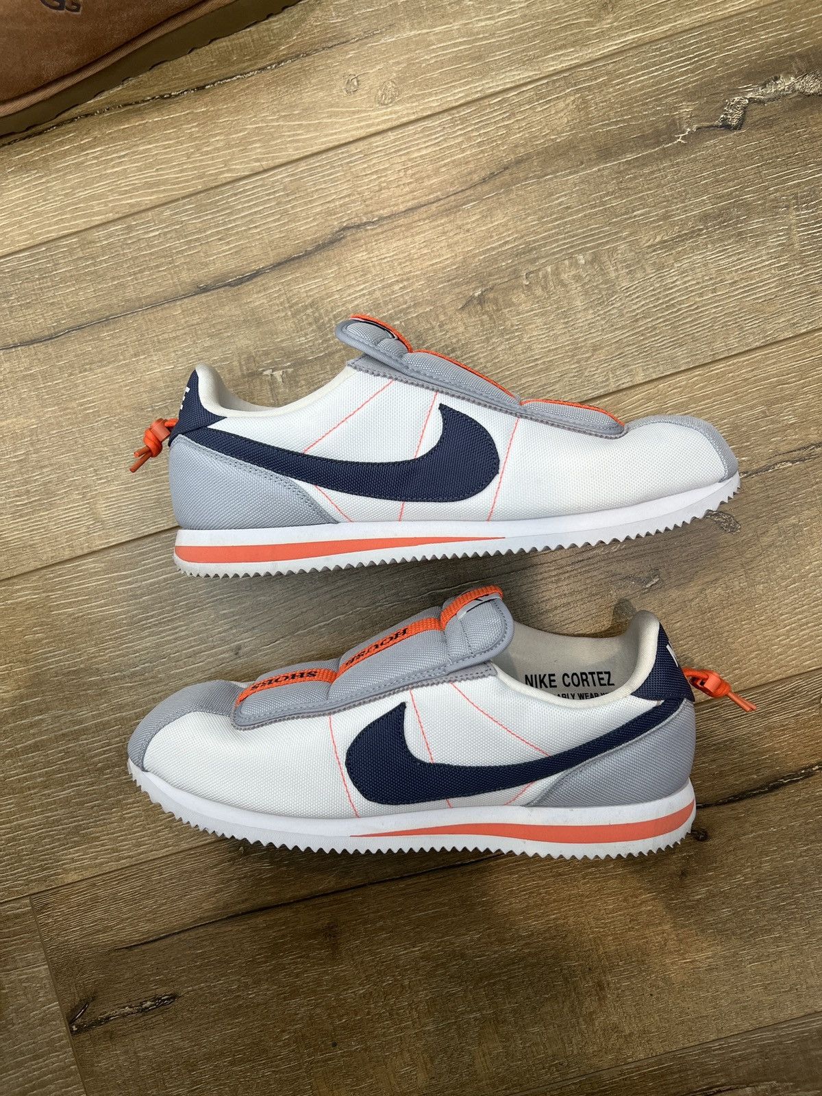 cortez kenny house shoes