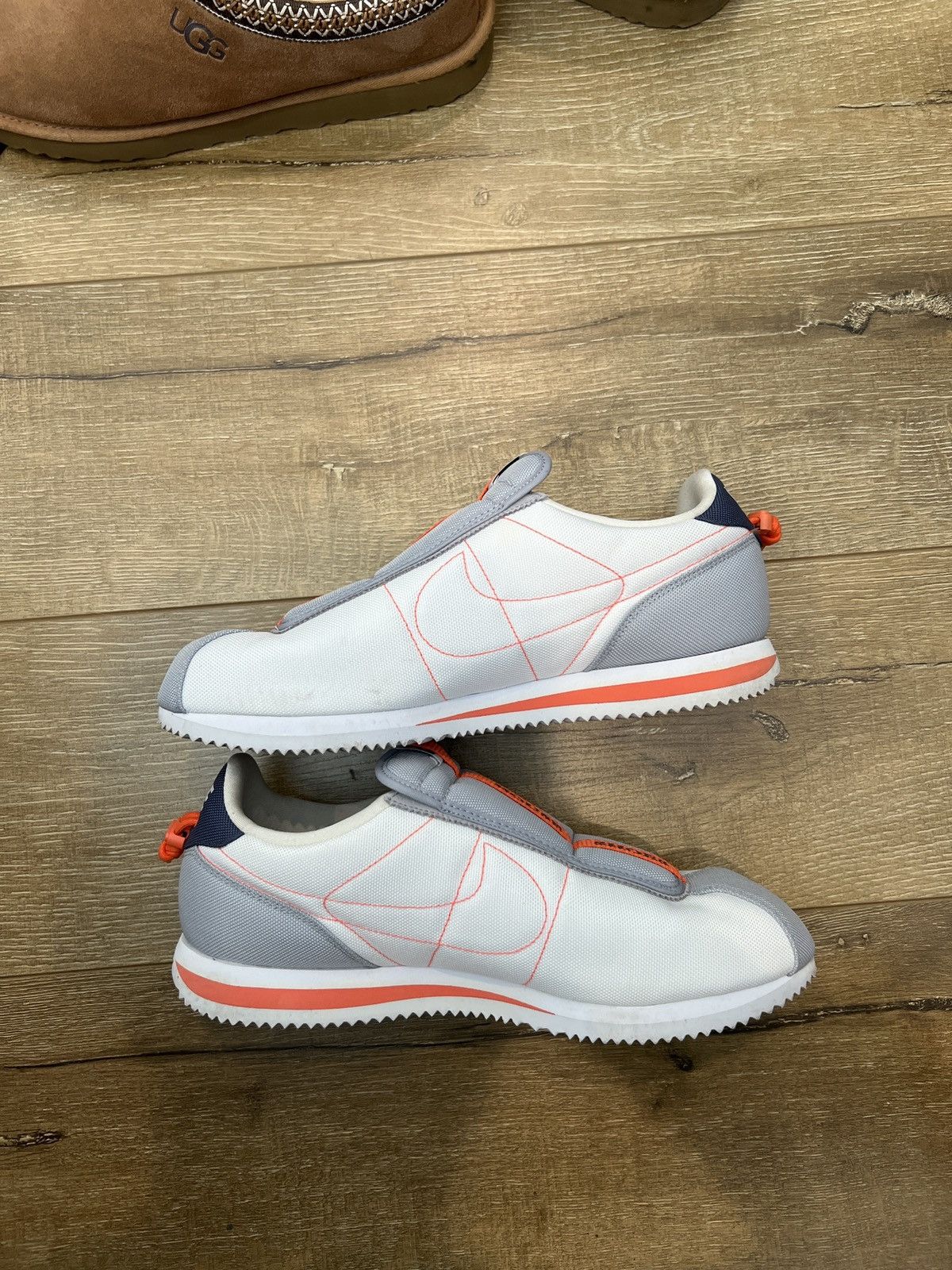 cortez kenny house shoes