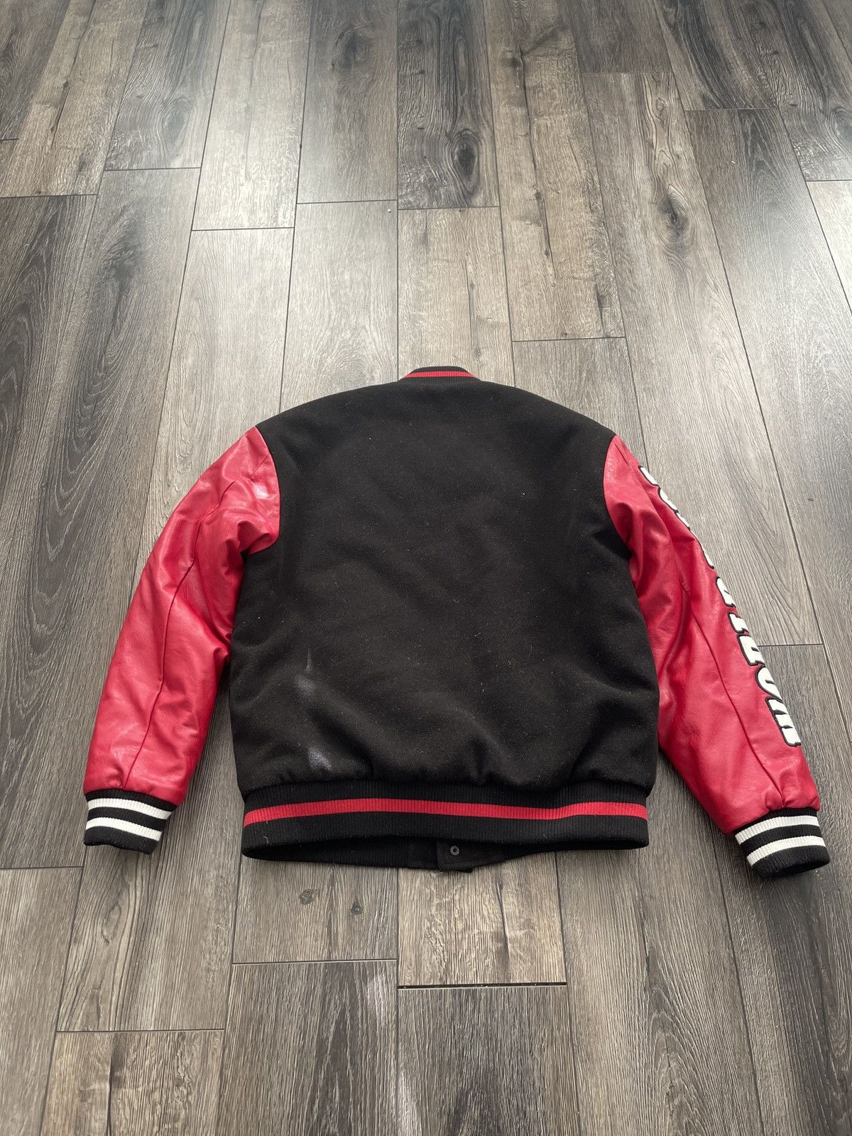 Forever 21 Varsity jacket Size US S / EU 44-46 / 1 - 5 Preview