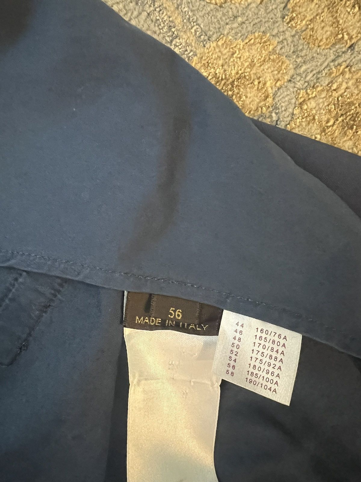 Louis Vuitton Louis Vuittion Millionaire Varsity Jacket size 56 Size US XL / EU 56 / 4 - 6 Thumbnail