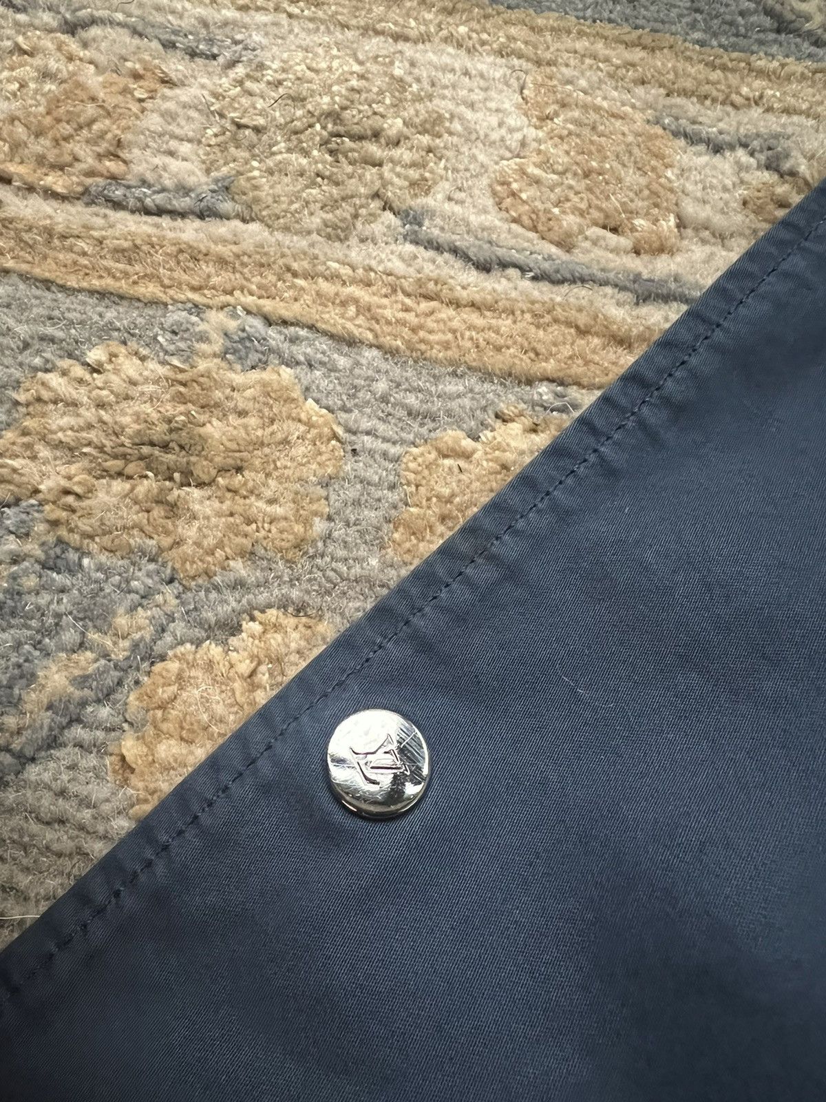 Louis Vuitton Louis Vuittion Millionaire Varsity Jacket size 56 Size US XL / EU 56 / 4 - 7 Thumbnail
