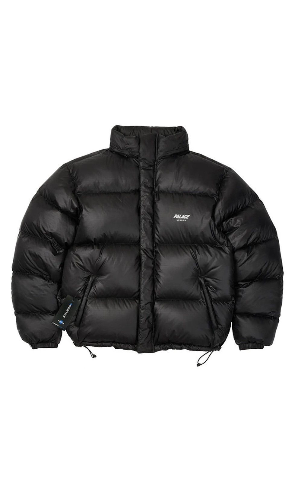 Palace Pertex London Puffa Down L - ダウンジャケット