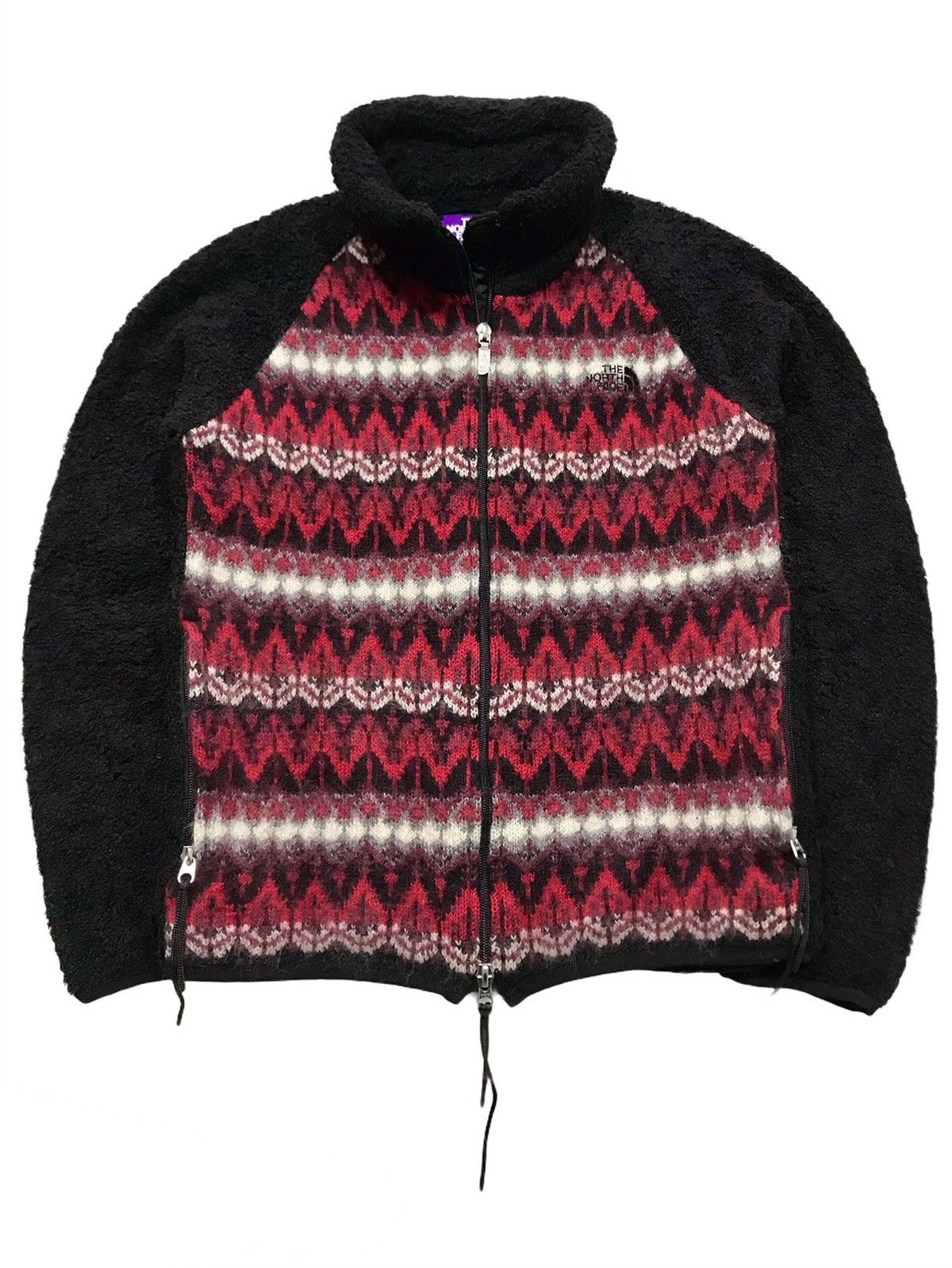 Nanamica Purple Label Sherpa Jacket Size US M / EU 48-50 / 2 - 1 Thumbnail
