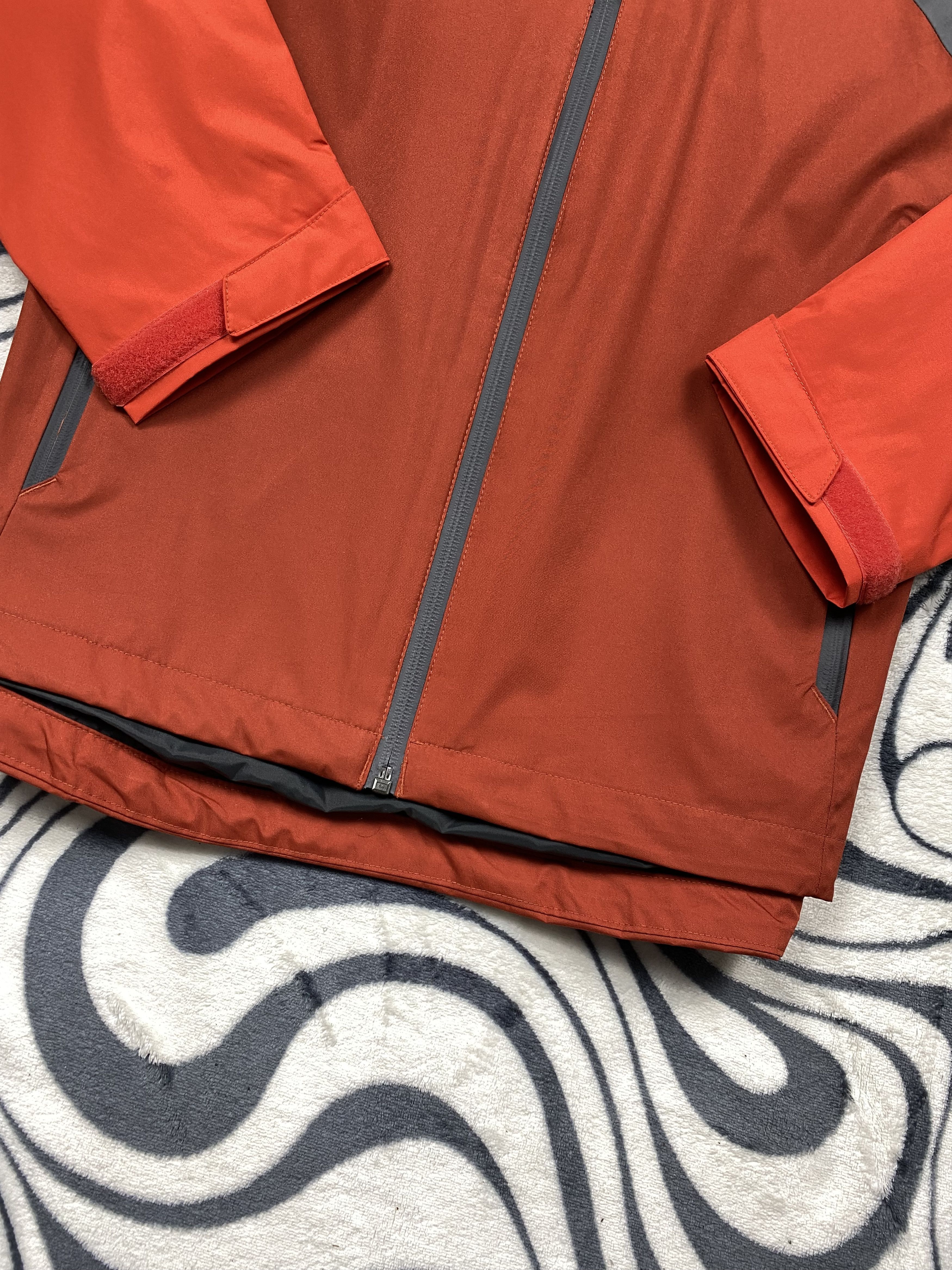 Columbia × Vintage NEW Columbia Omni-Tech Mens Jacket Size US S / EU 44-46 / 1 - 3 Thumbnail