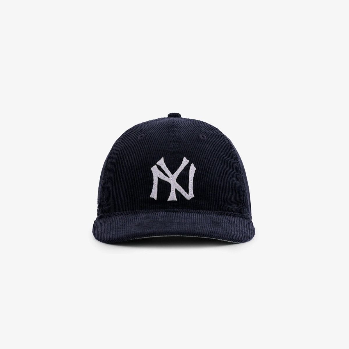 Aime Leon Dore × New Era × New York Yankees Aime Leon Dore x New Era Micro  Cord New York Yankees Hat | Grailed