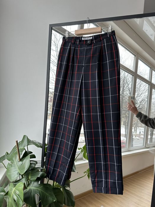 Burberry shop pants grailed