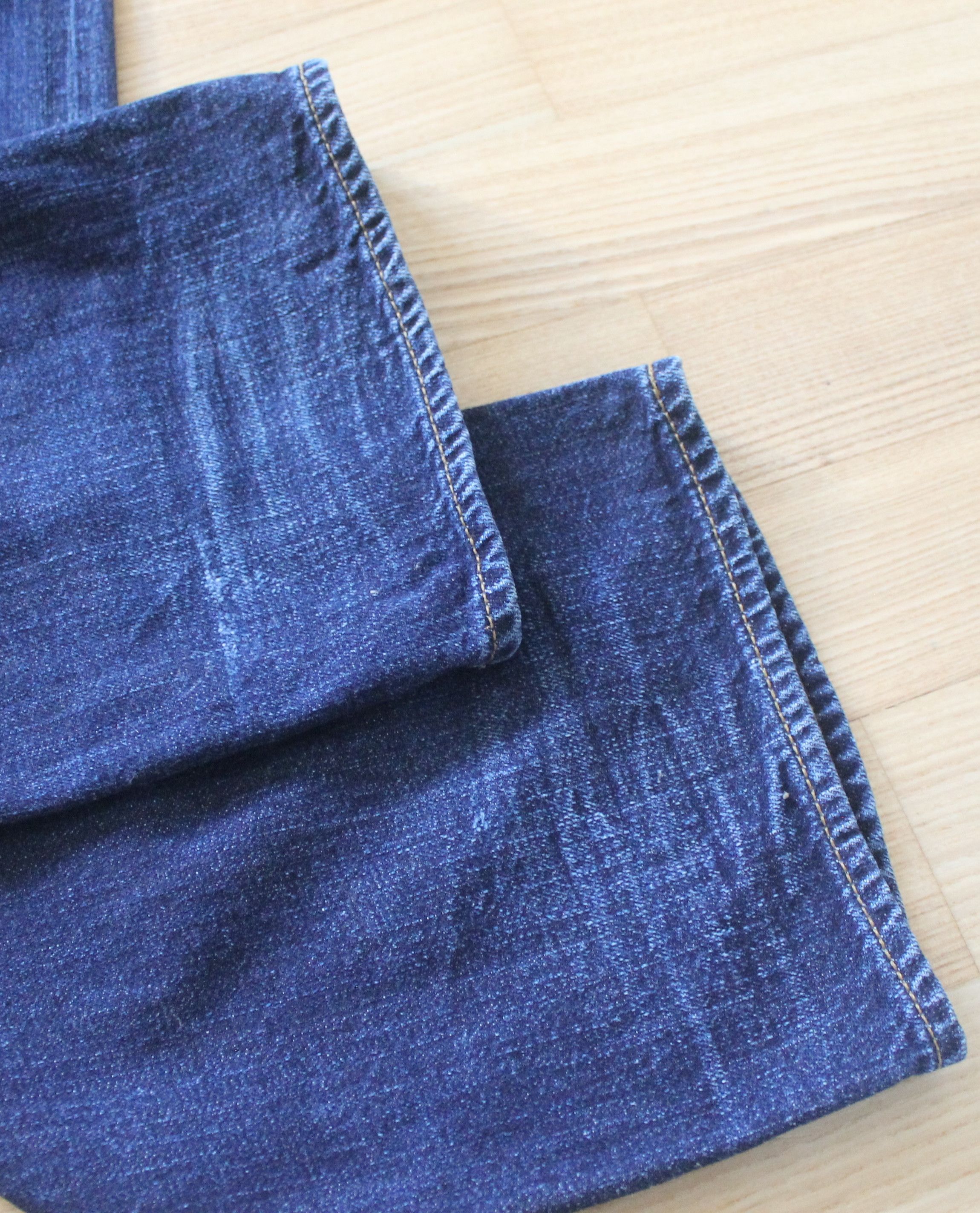 Carhartt Carhartt Roper Pant Selvedge Jeans Size US 33 - 11 Thumbnail