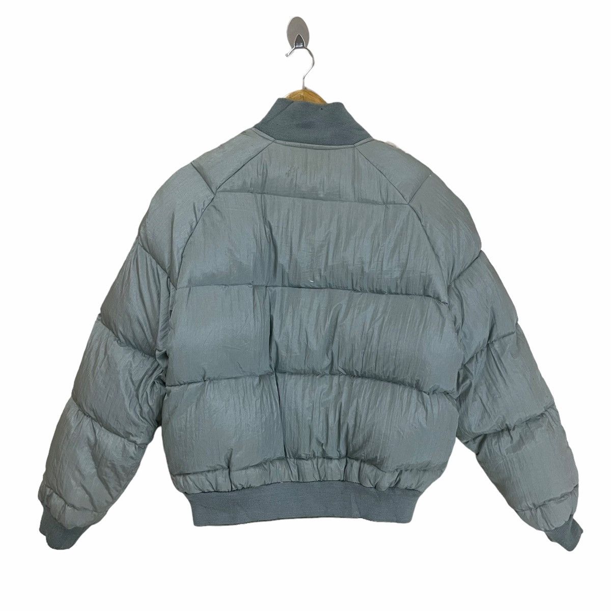 Japanese Brand × Sports Specialties 💥 90s PACCINO REVERSIBLE PUFFER ZIPPER JACKET Size US M / EU 48-50 / 2 - 8 Thumbnail