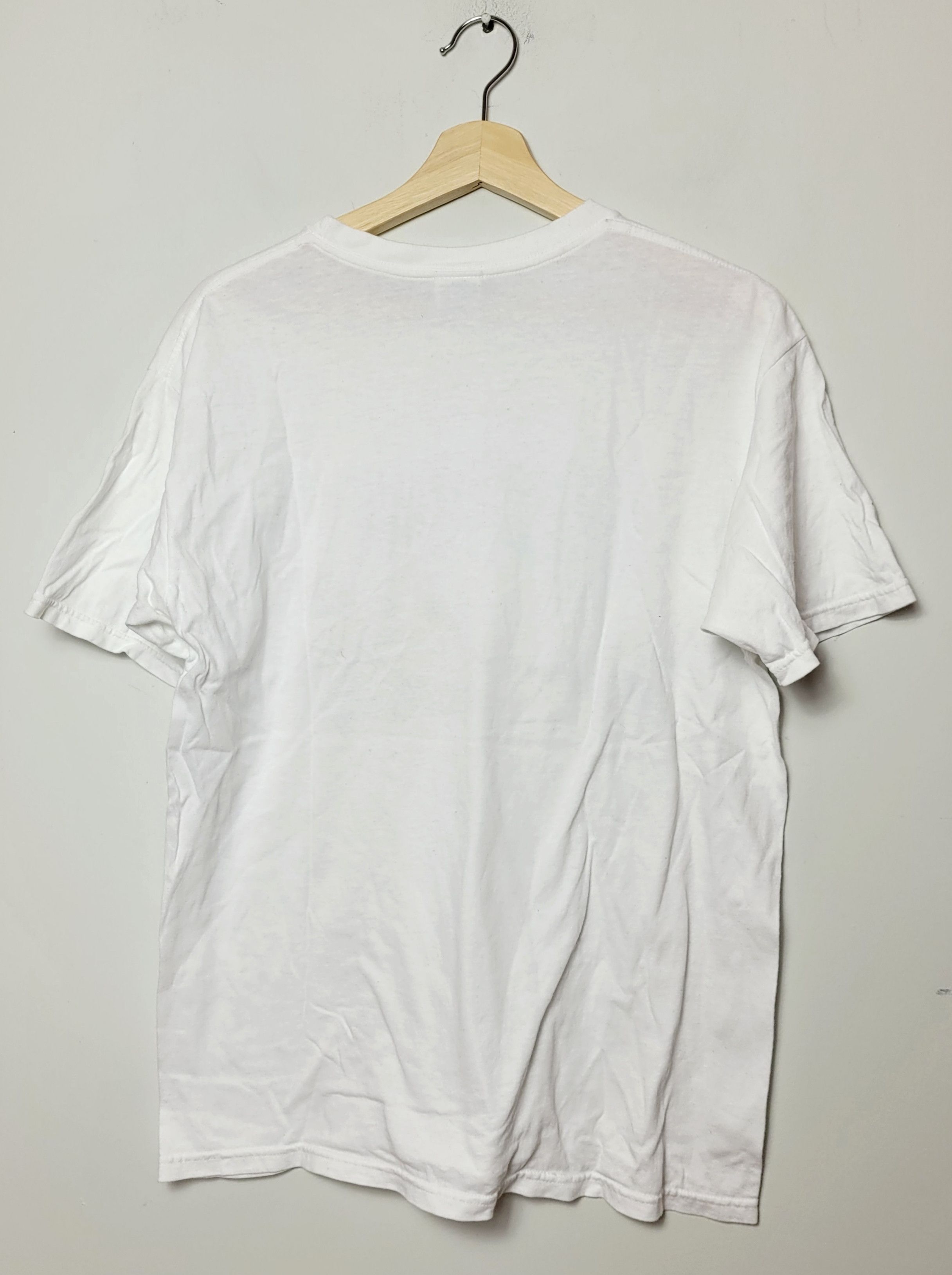 Vintage Sea Tower View Vintage T-shirt Size US L / EU 52-54 / 3 - 7 Thumbnail