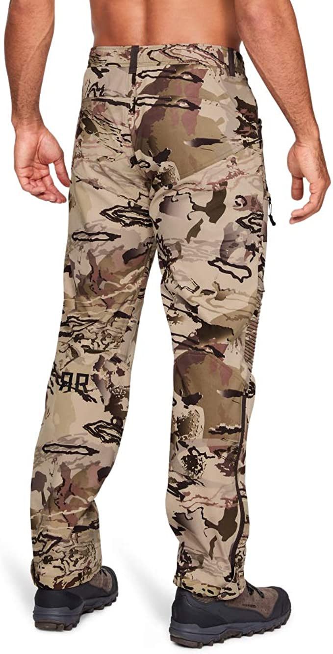 Under Armour 1316725 Ridge Reaper Infil Windstopper Pant UA