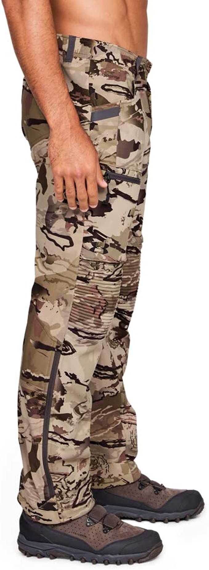 Under Armour 1316725 Ridge Reaper Infil Windstopper Pant UA