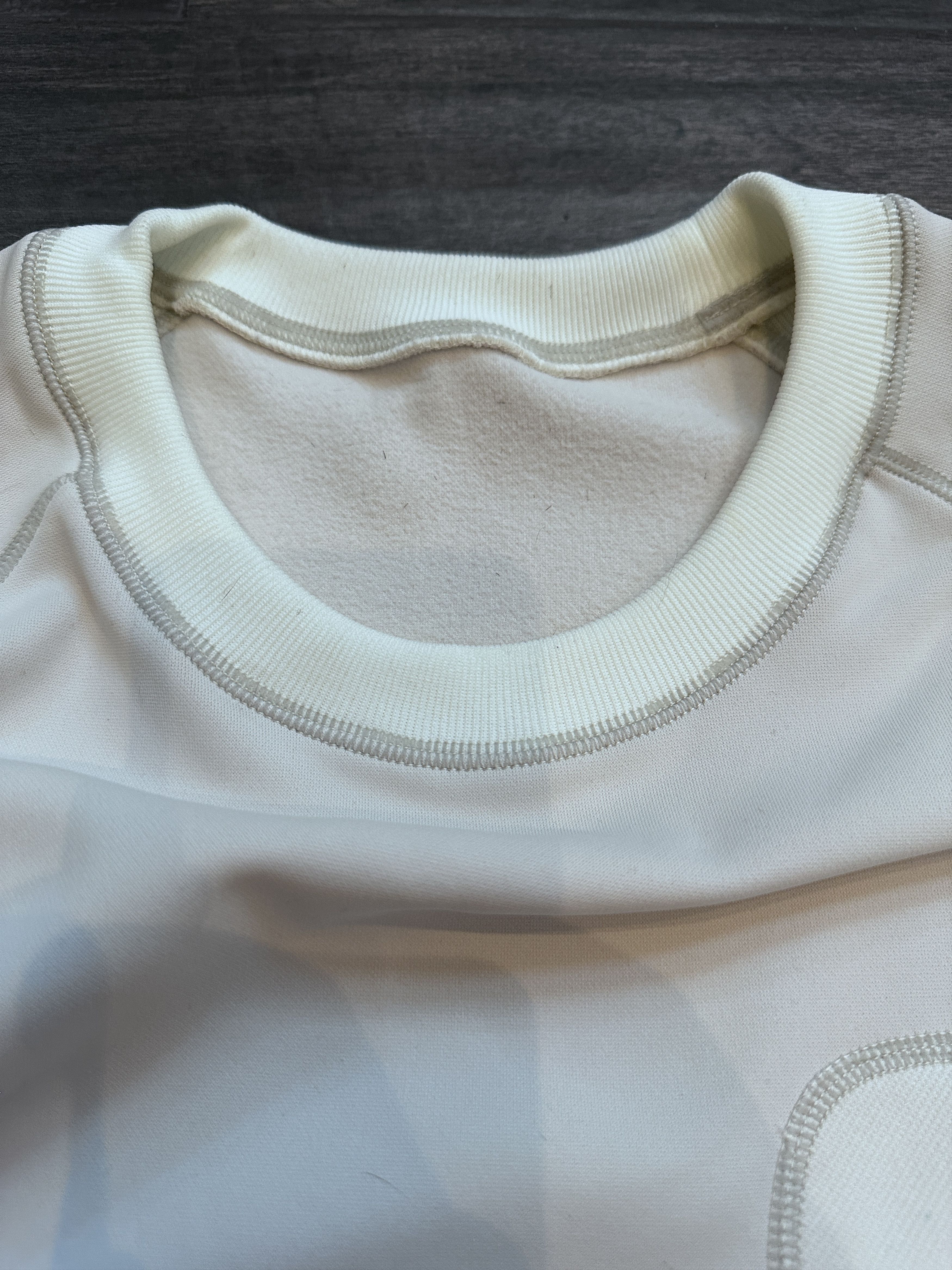 And Wander and wander Thermal Tech UV Pullover Size 4 Size US XL / EU 56 / 4 - 6 Thumbnail