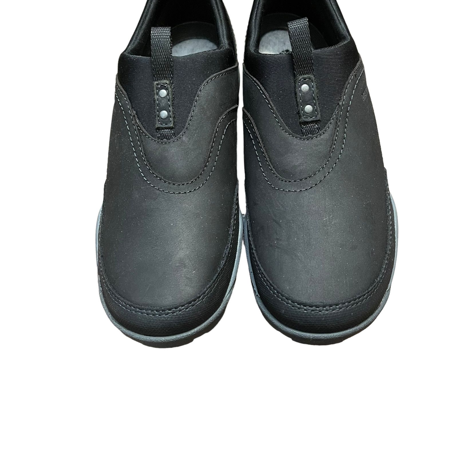 Merrell Murren Moc Select Dry Slip On Shoes Black J02178