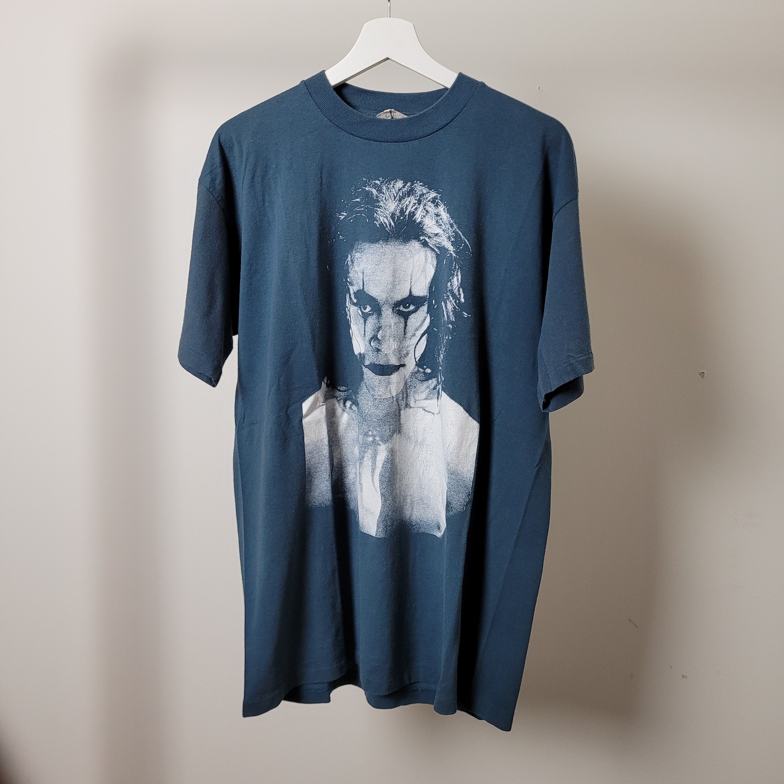 Rare The Crow Brandon Lee orders T- Shirt