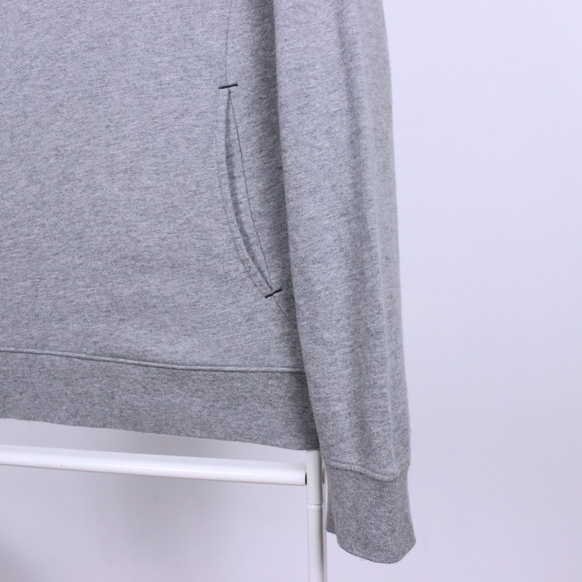 Emporio Armani Emporio Armani Long Sleeve Sweatshirt Size US S / EU 44-46 / 1 - 5 Thumbnail