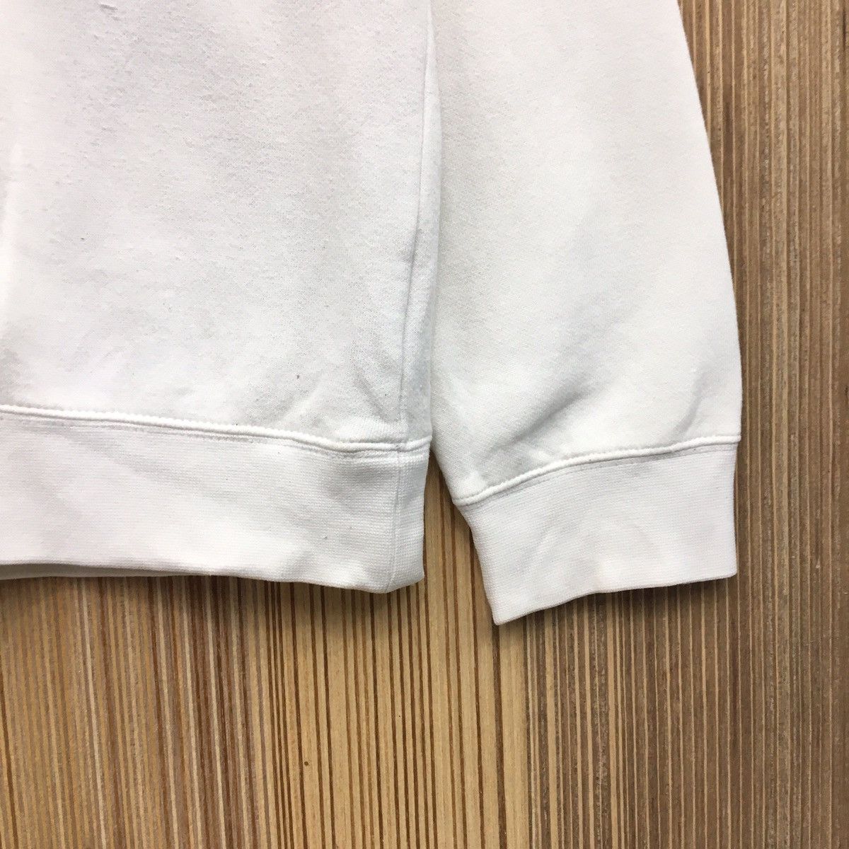 Nike × Sports Specialties Nike Swoosh Crewneck Sweatshirt Size US XL / EU 56 / 4 - 6 Thumbnail