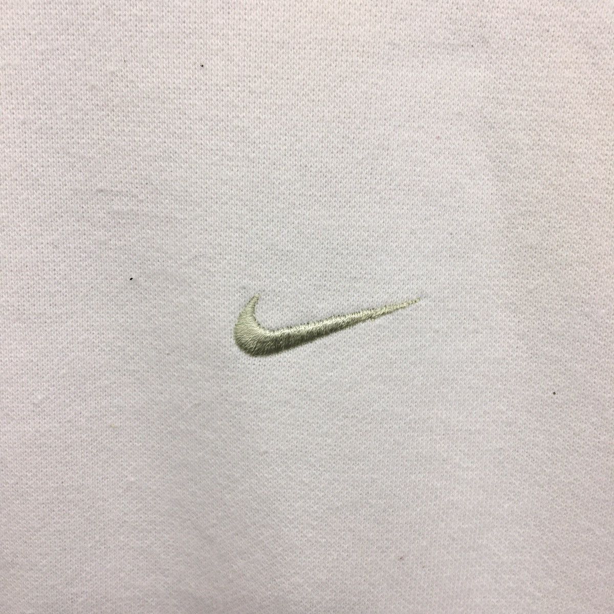 Nike × Sports Specialties Nike Swoosh Crewneck Sweatshirt Size US XL / EU 56 / 4 - 7 Thumbnail