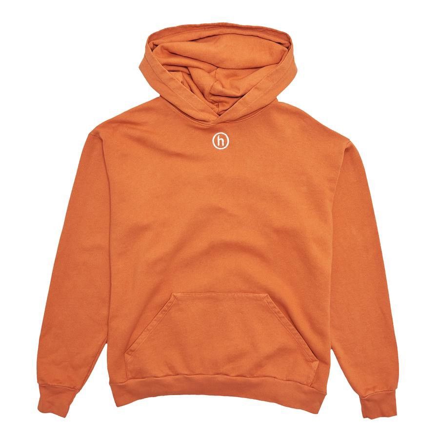 HIDDEN HIDDEN® MINI LOGO HOODIE Size M Size US M / EU 48-50 / 2 - 1 Thumbnail