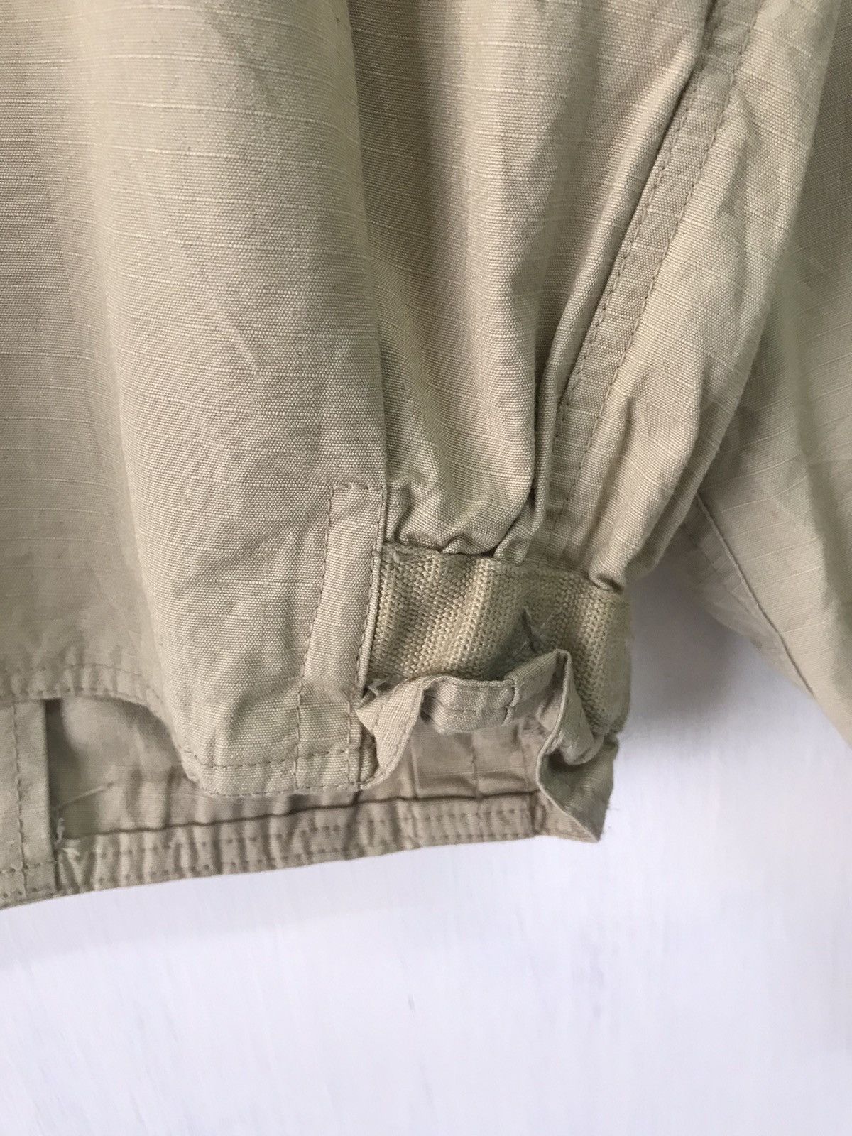 Japanese Brand 💥Steals Asymmetrical BALL Side Button Jacket Military Style Size US S / EU 44-46 / 1 - 14 Thumbnail