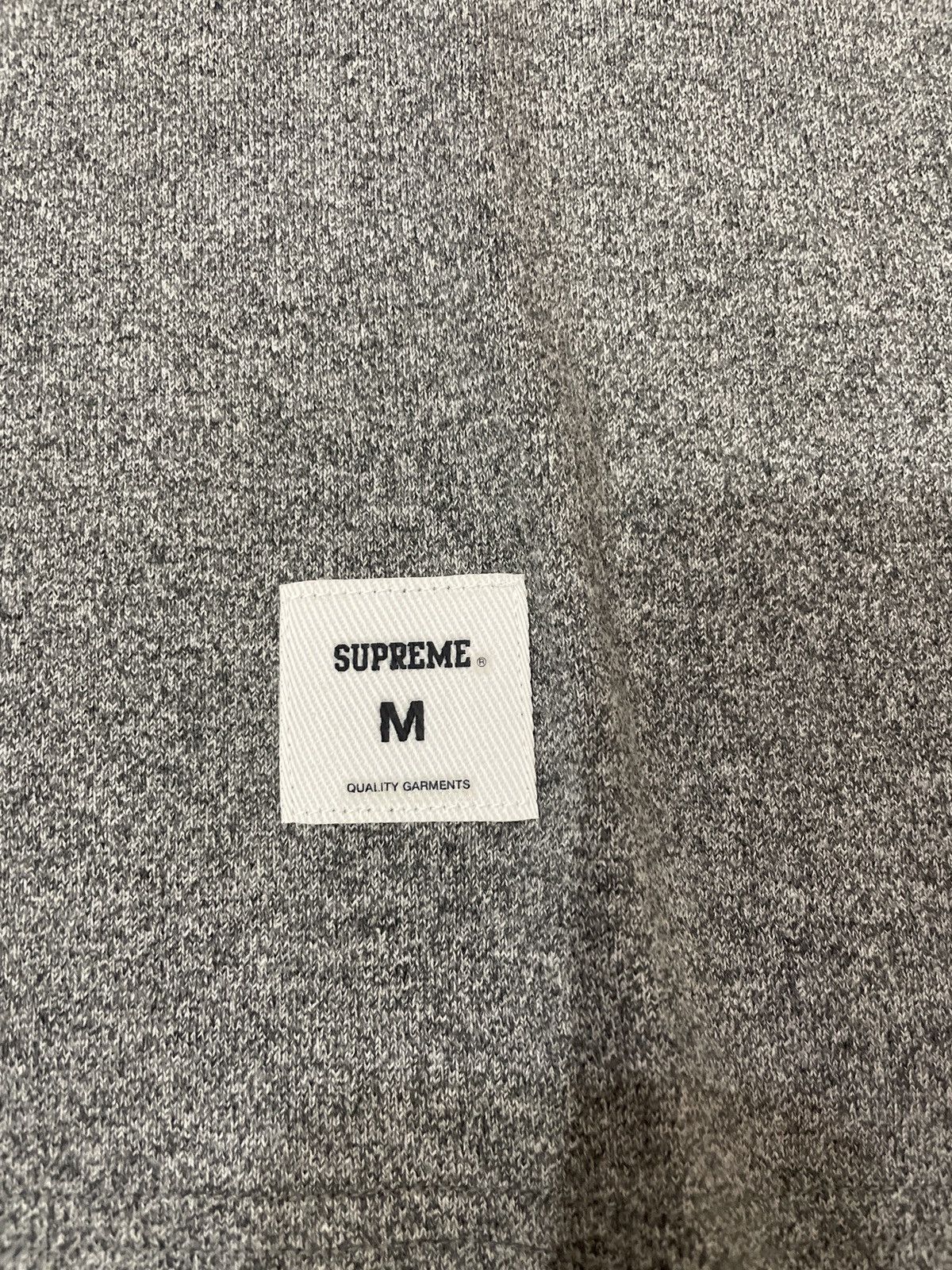 Supreme Supreme FW09 Mickey Mouse Size US M / EU 48-50 / 2 - 3 Thumbnail
