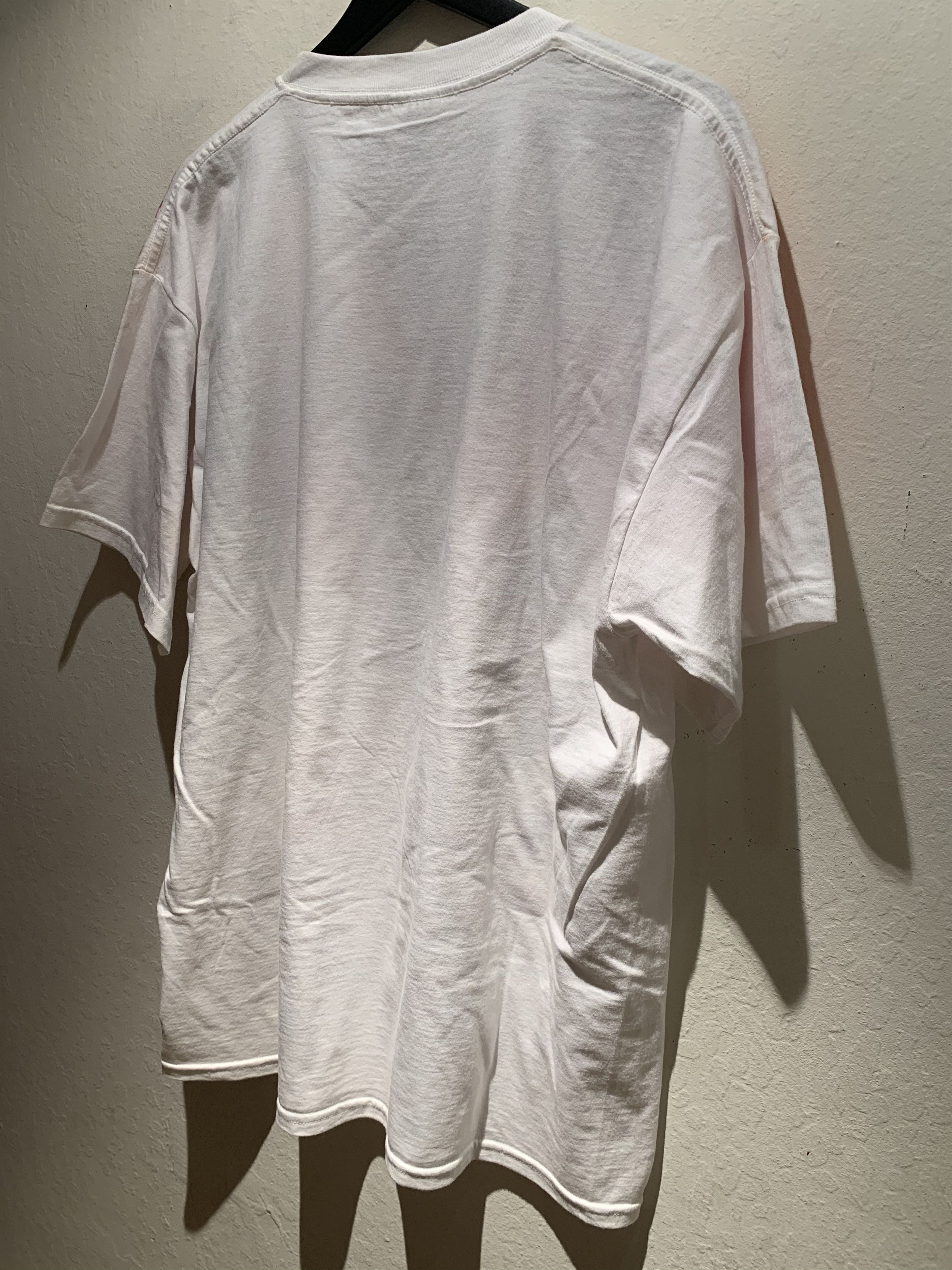 Band Tees × Pink Floyd × Vintage RARE Vintage 1999 Pink Floyd The Wall Gerald Scarfe Size US XL / EU 56 / 4 - 6 Thumbnail