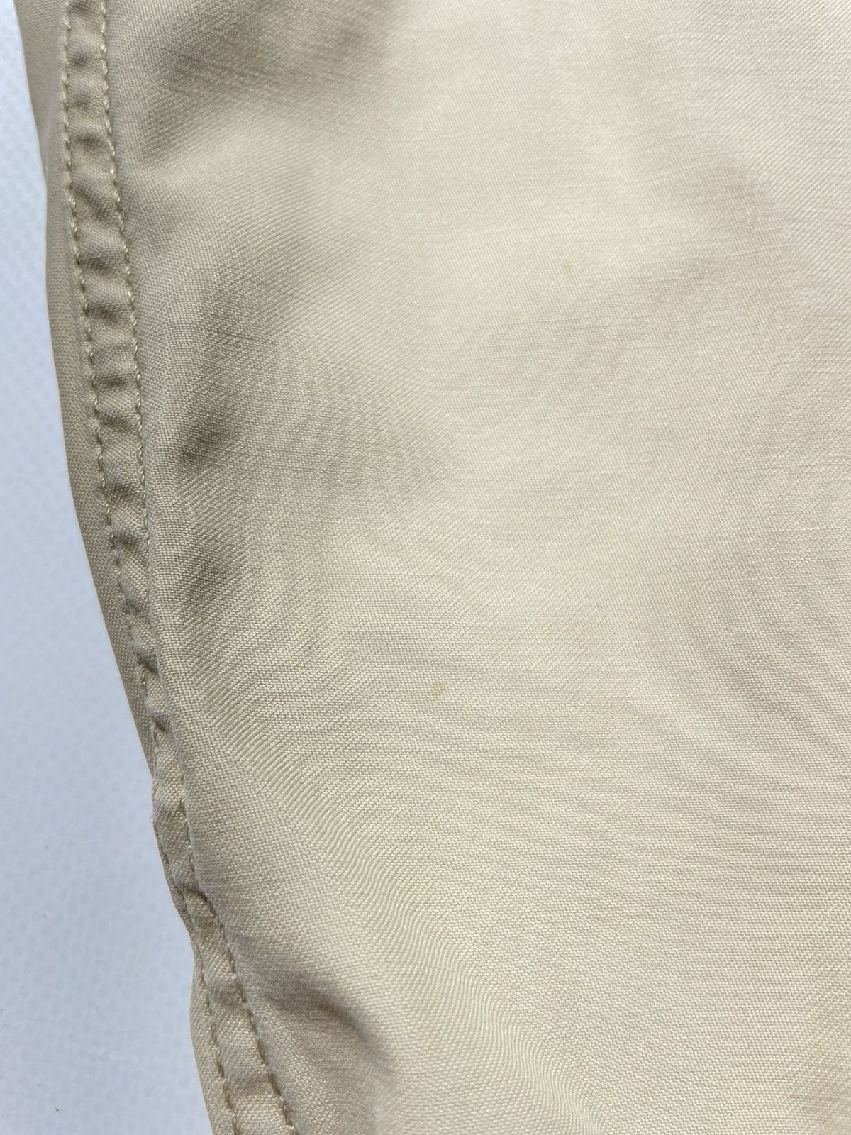 Polo Ralph Lauren Vintage Polo Jeans Company Ralph Lauren 3/4 Cargo Pants Size US 34 / EU 50 - 11 Thumbnail