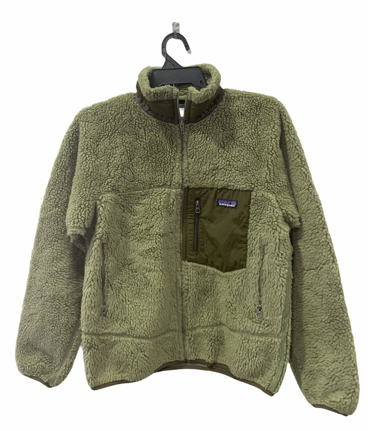 Patagonia Patagonia x Retro Fleece Size US XS / EU 42 / 0 - 3 Thumbnail