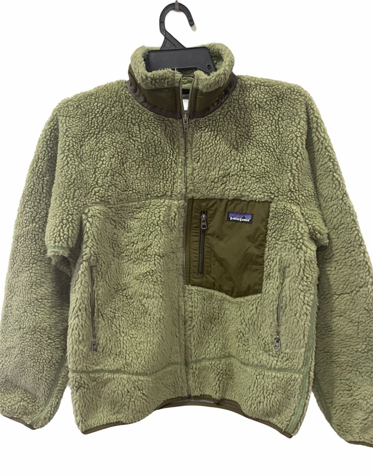 Patagonia Patagonia x Retro Fleece Size US XS / EU 42 / 0 - 2 Thumbnail