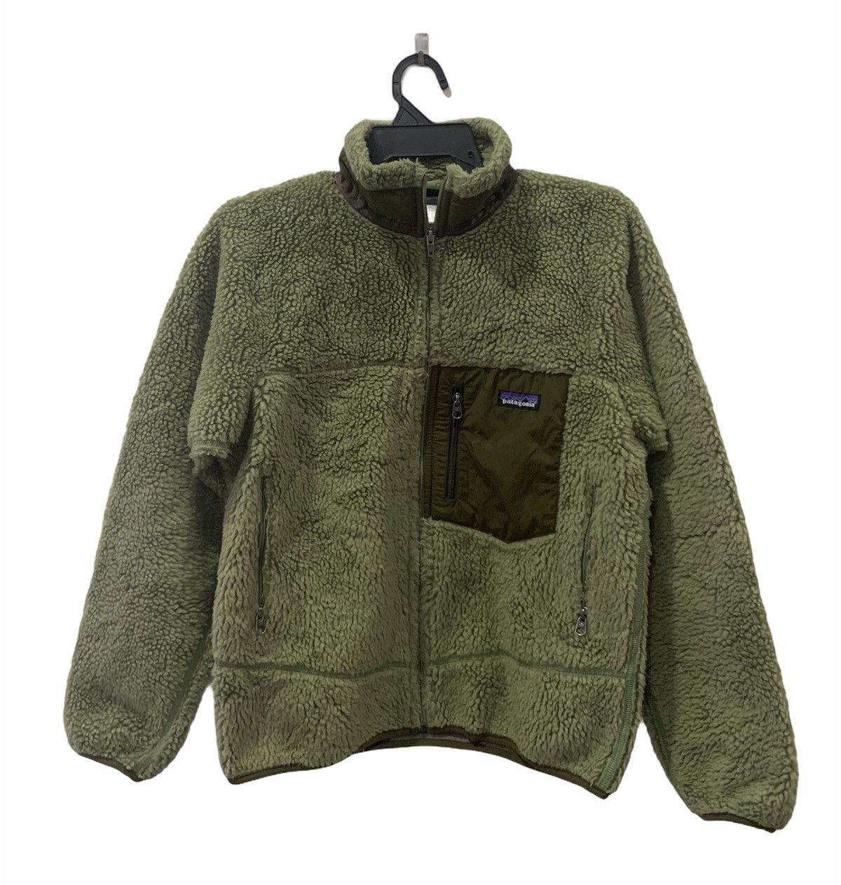 Patagonia Patagonia x Retro Fleece Size US XS / EU 42 / 0 - 4 Thumbnail