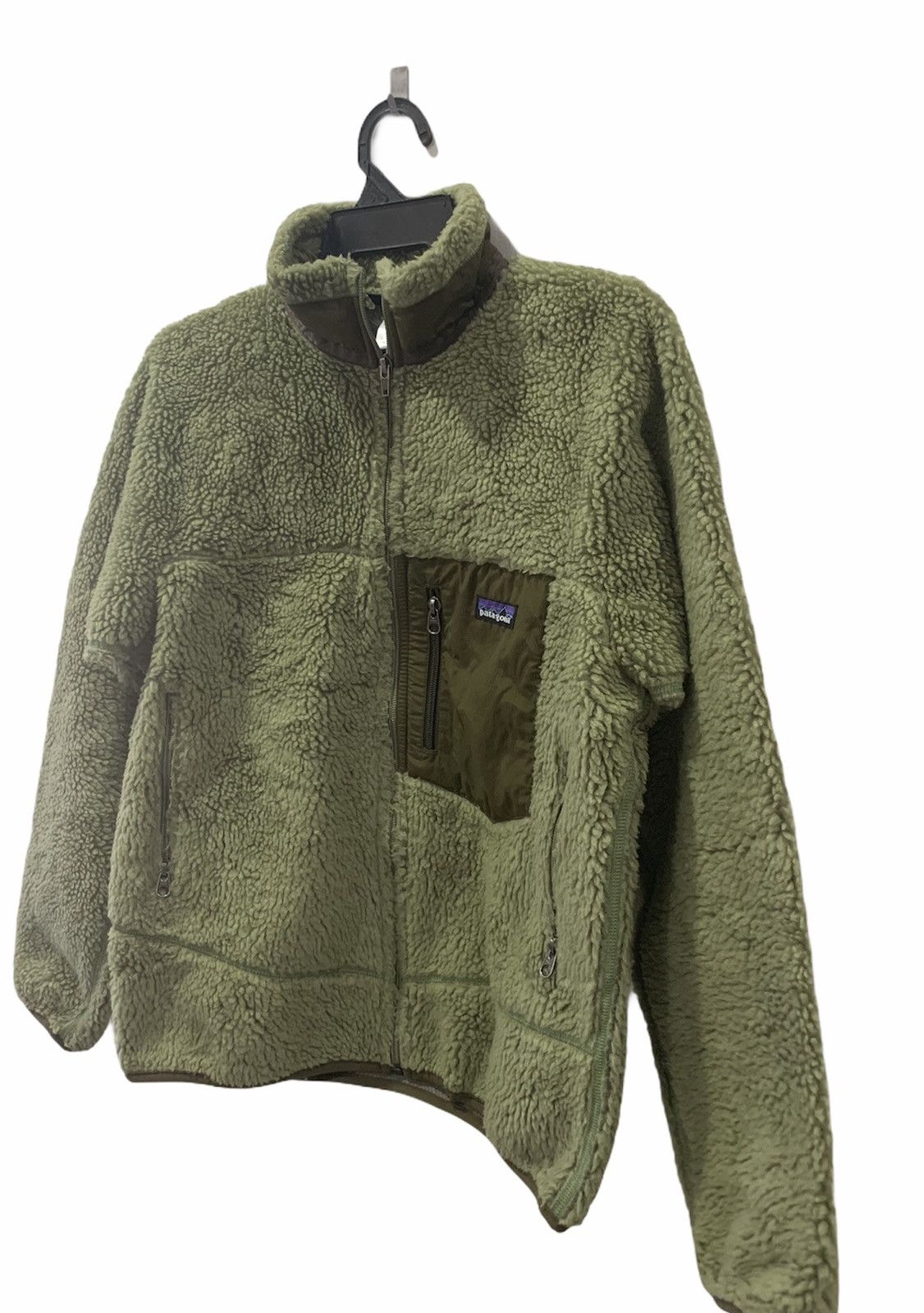 Patagonia Patagonia x Retro Fleece Size US XS / EU 42 / 0 - 6 Thumbnail