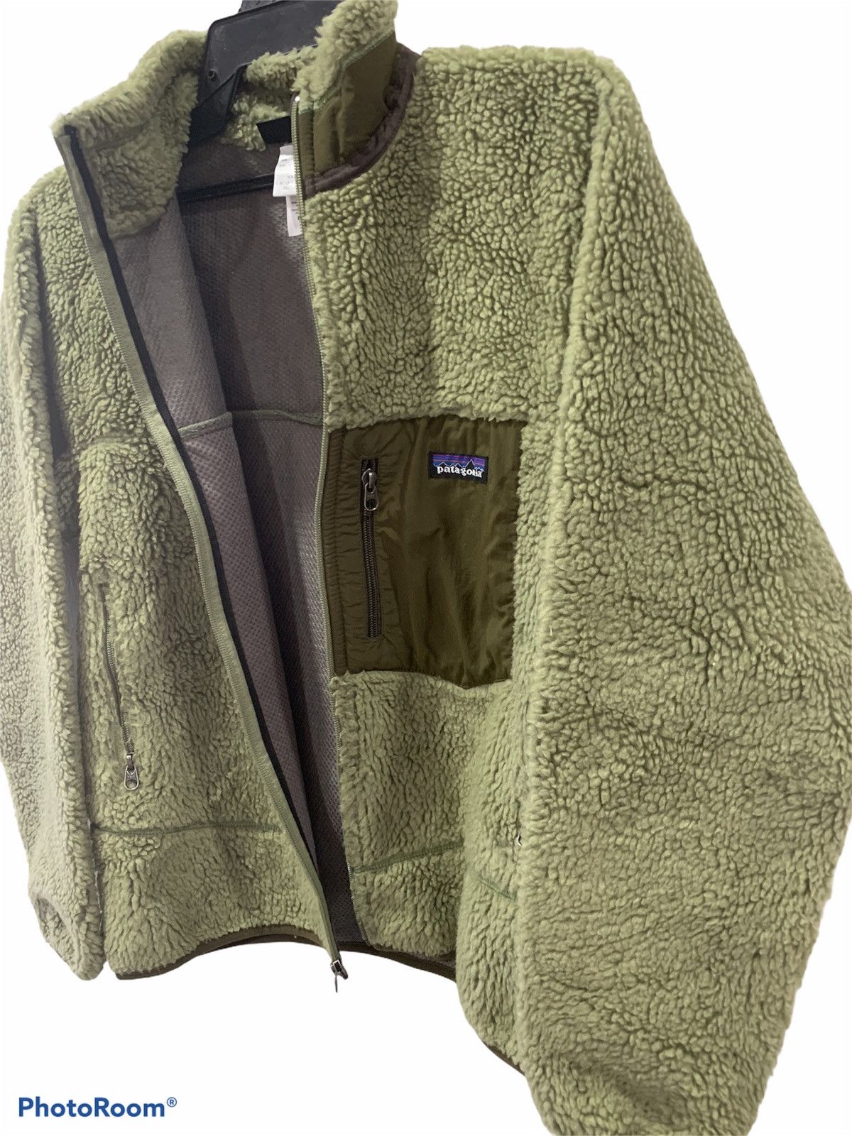 Patagonia Patagonia x Retro Fleece Size US XS / EU 42 / 0 - 12 Thumbnail