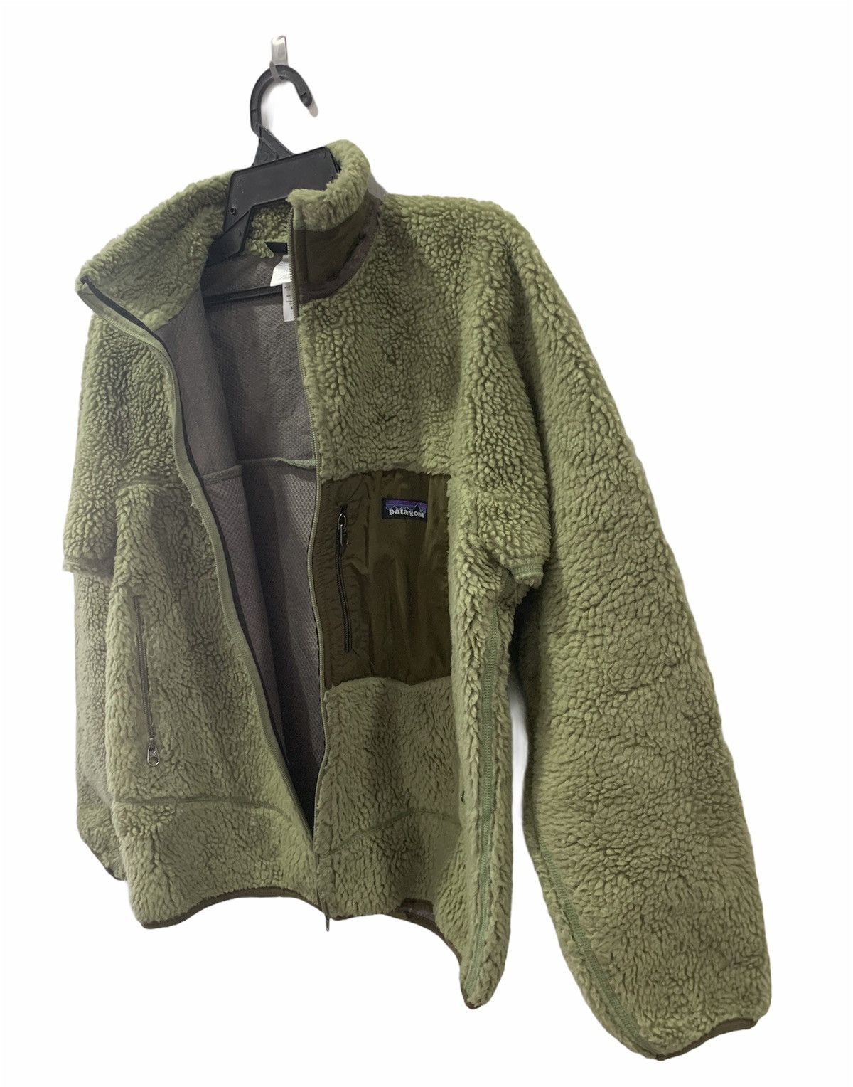 Patagonia Patagonia x Retro Fleece Size US XS / EU 42 / 0 - 10 Thumbnail