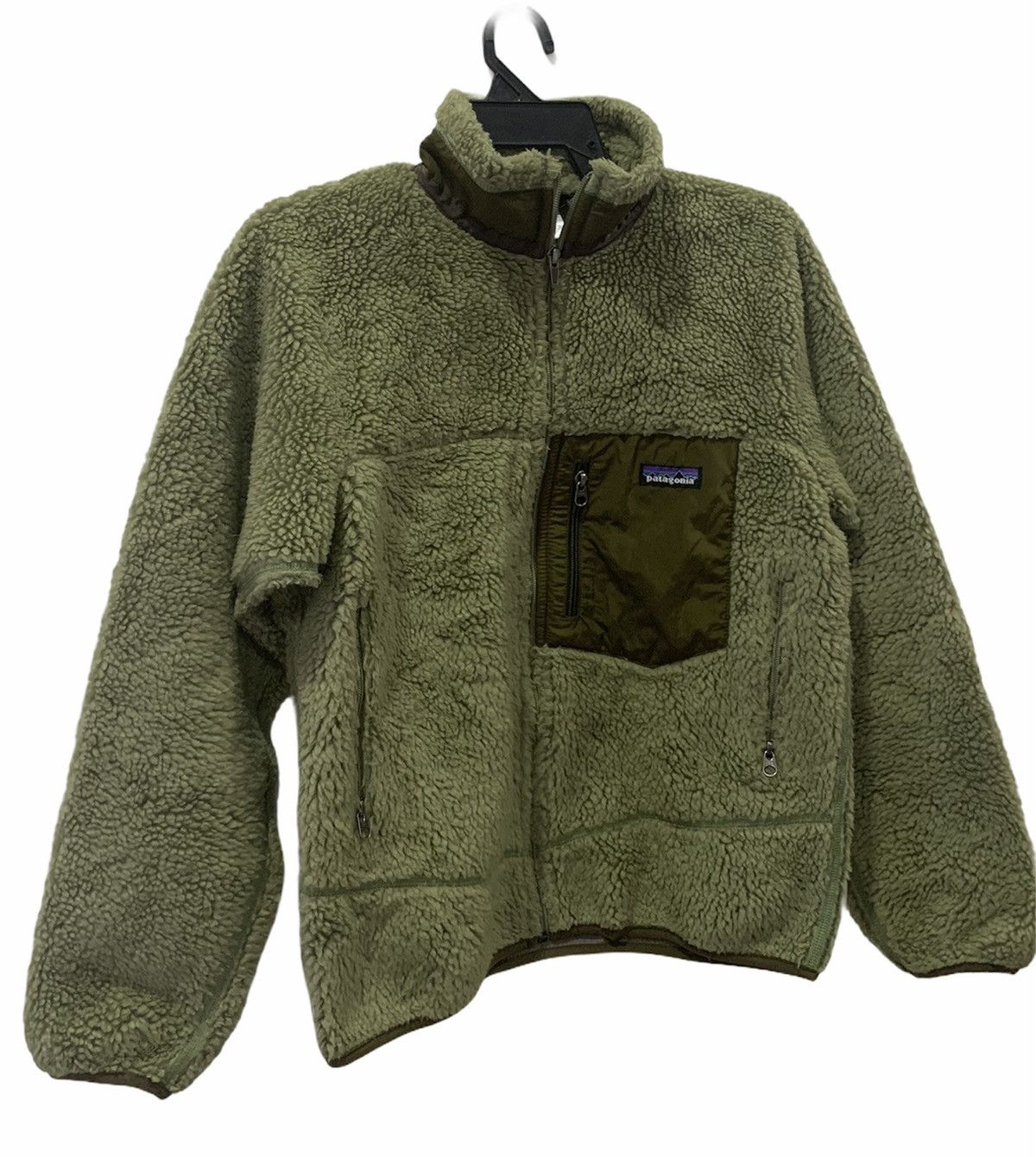 Patagonia Patagonia x Retro Fleece Size US XS / EU 42 / 0 - 5 Thumbnail