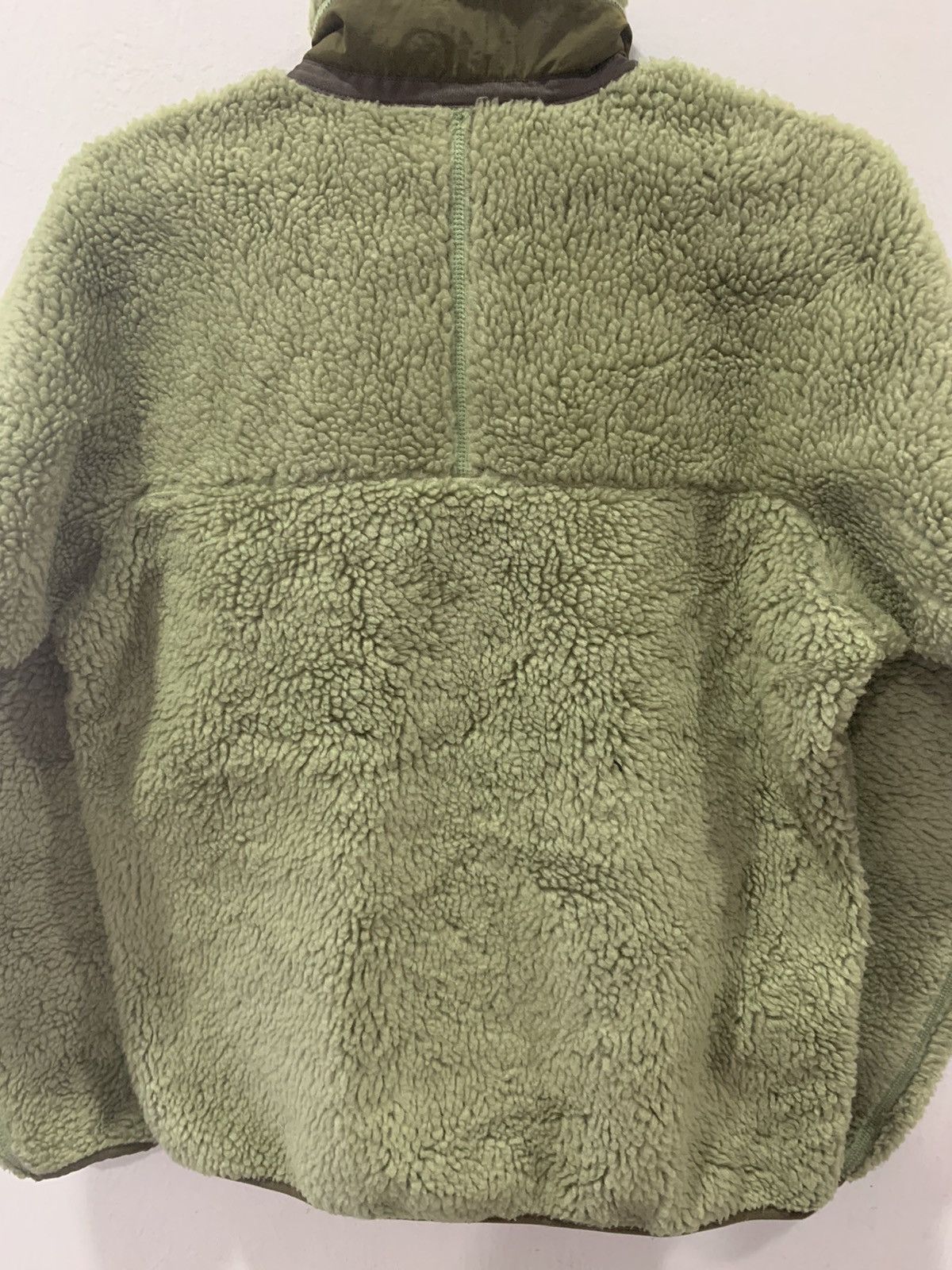 Patagonia Patagonia x Retro Fleece Size US XS / EU 42 / 0 - 14 Thumbnail
