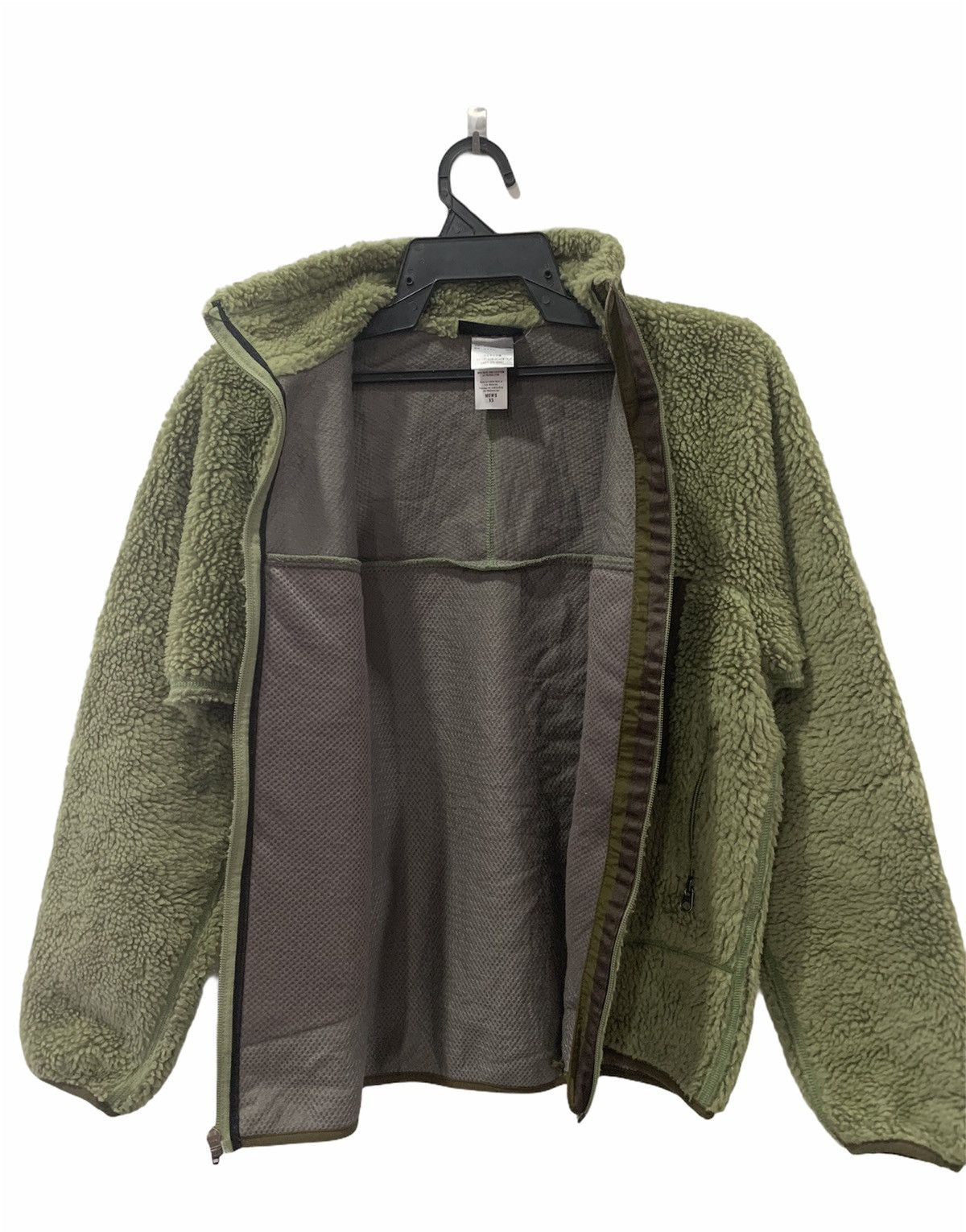 Patagonia Patagonia x Retro Fleece Size US XS / EU 42 / 0 - 11 Thumbnail