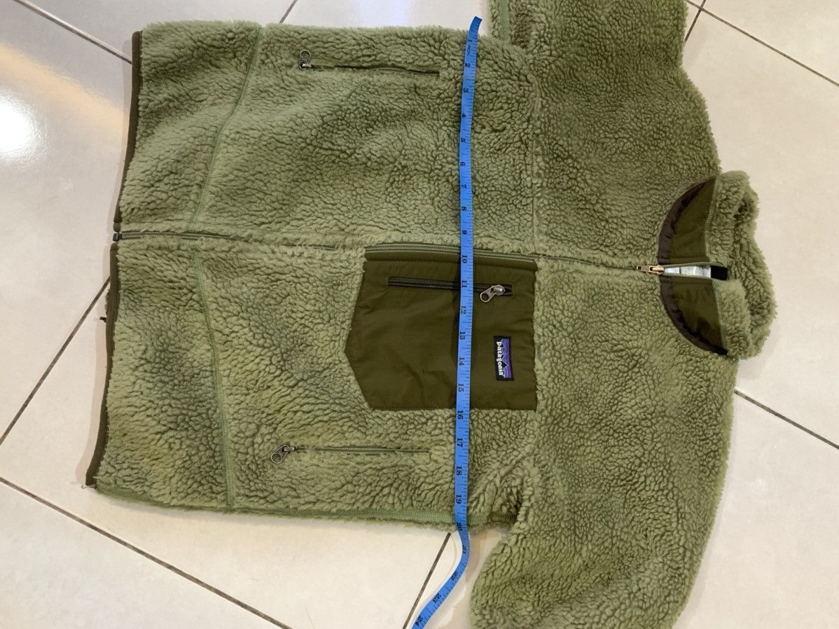 Patagonia Patagonia x Retro Fleece Size US XS / EU 42 / 0 - 17 Thumbnail